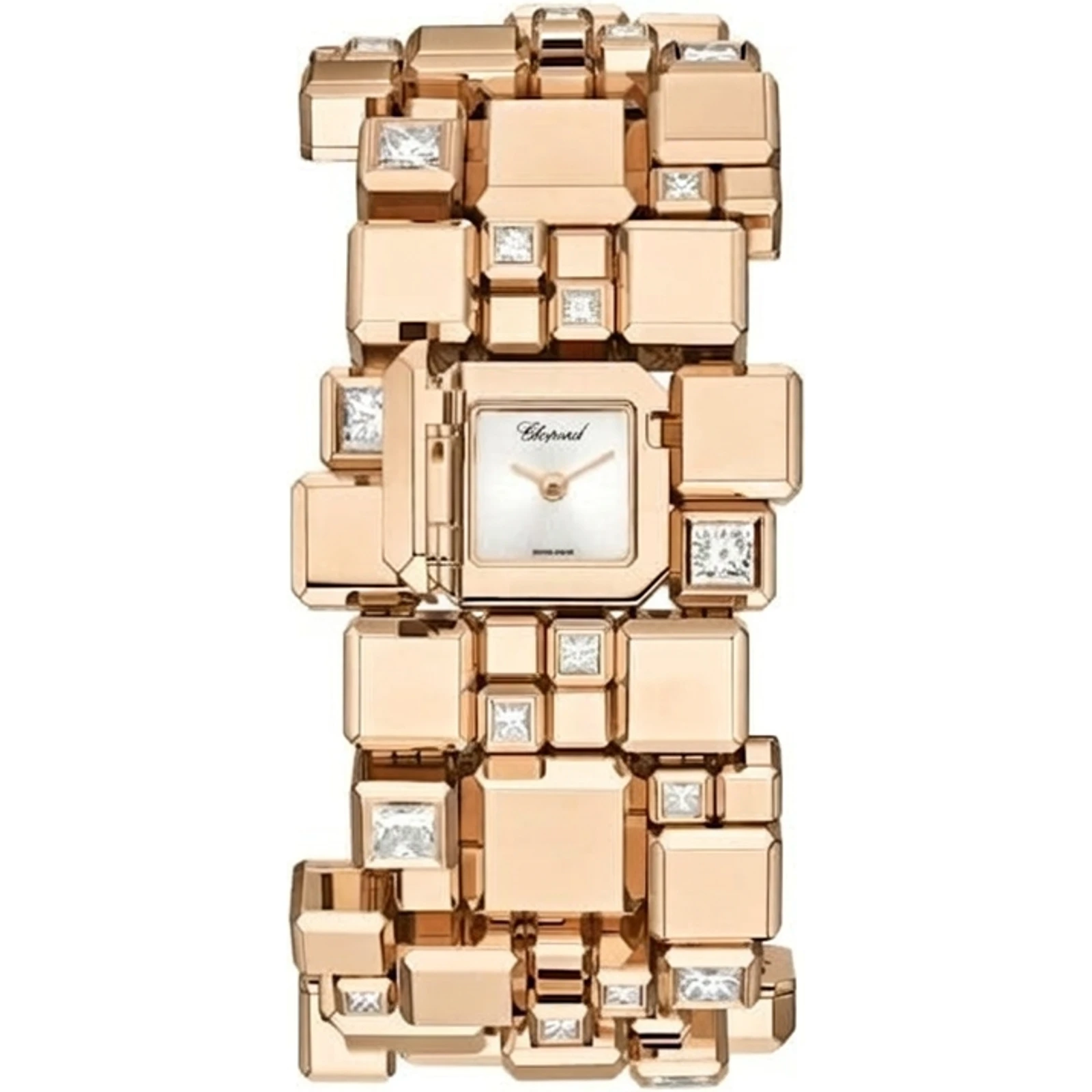 Chopard Ice Cube 104272-5001