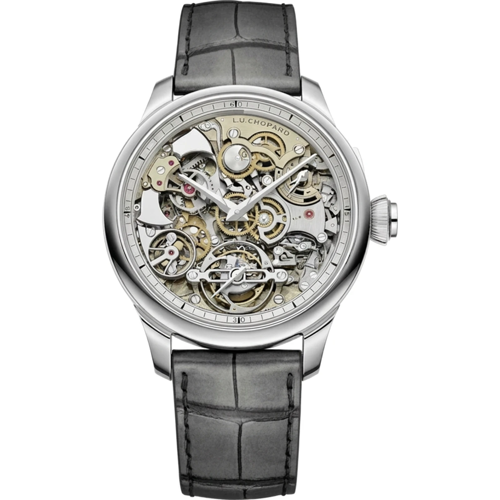 Chopard L.U.C Grand Strike 161994-1001