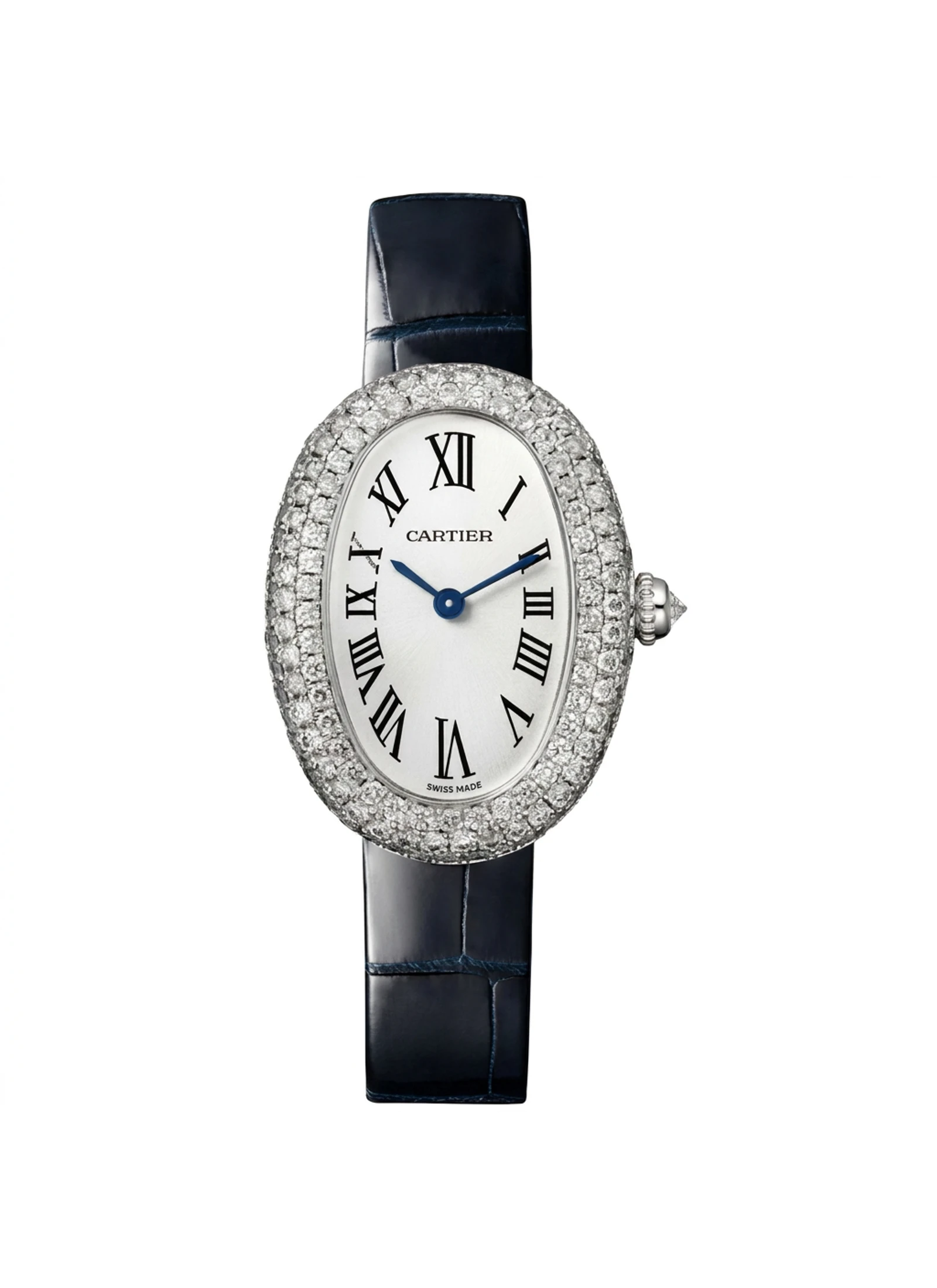Cartier Baignoire WJBA0015