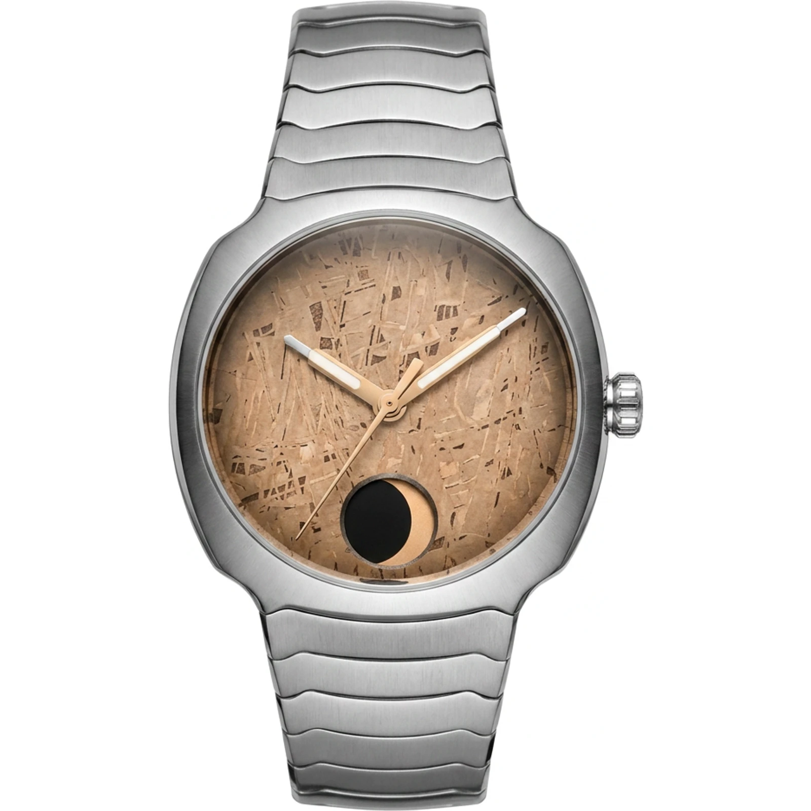 H. Moser & Cie. Streamliner Perpetual Moon 6270-1200