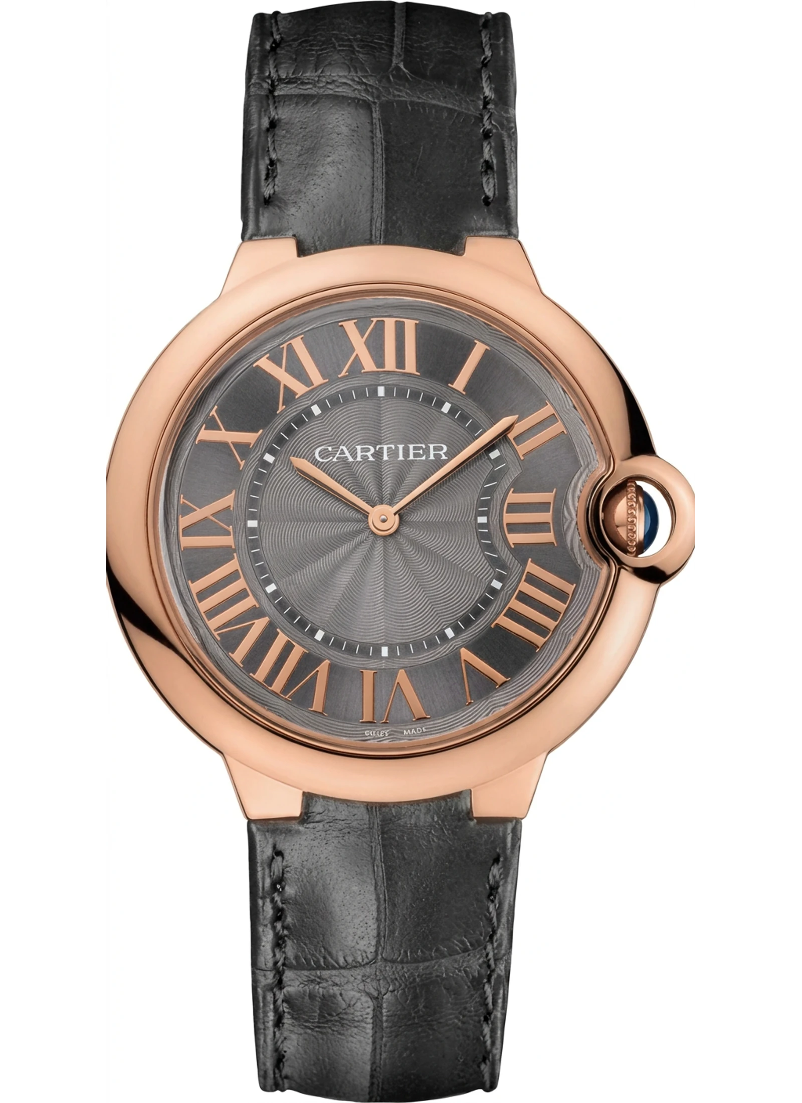 Cartier Ballon Bleu 40mm W6920089
