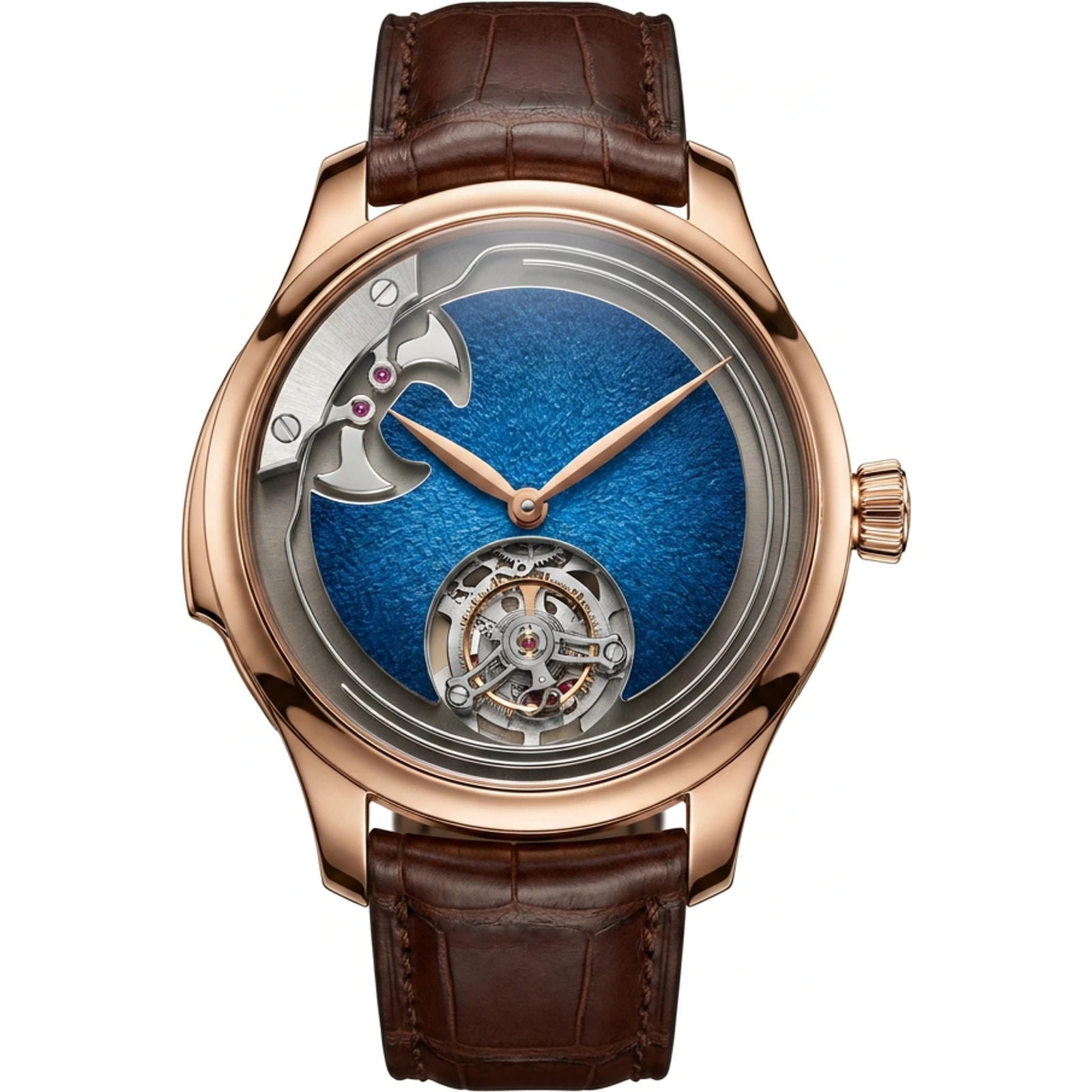 H. Moser & Cie. Endeavour Concept Minute Repeater 1904-0400