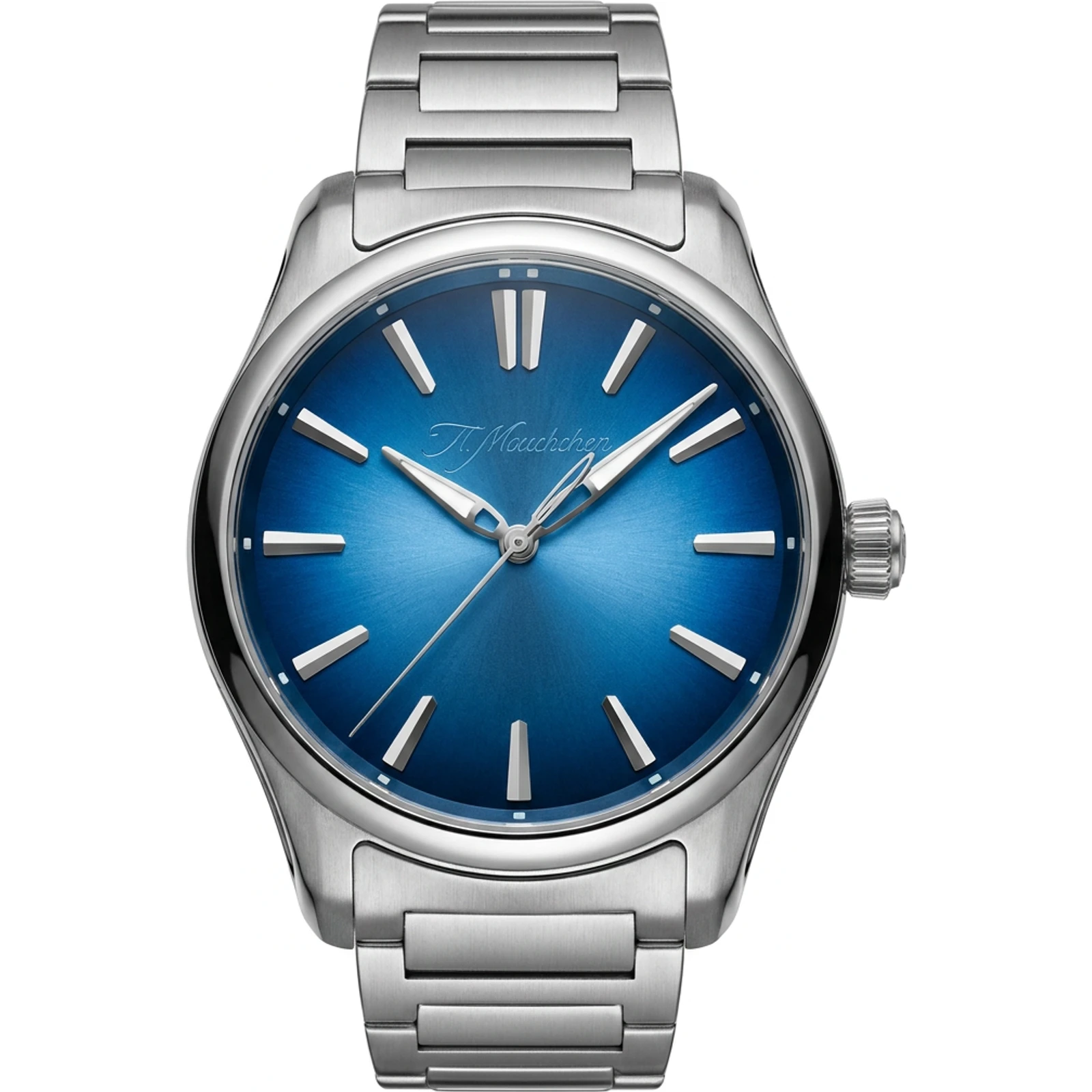 H. Moser & Cie. Pioneer