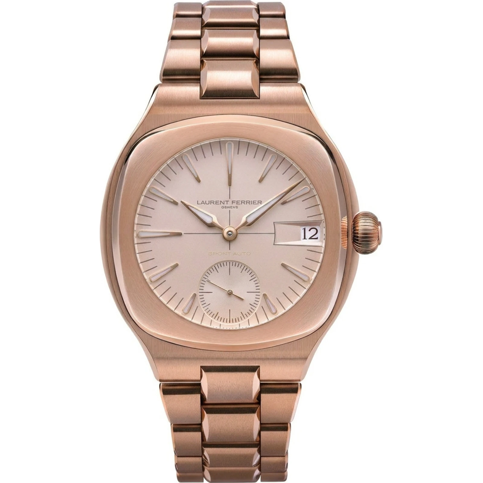Laurent Ferrier Sport Auto LCF040.R5.GR1C1