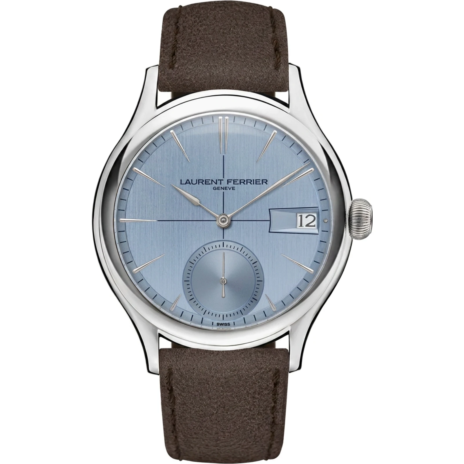 Laurent Ferrier Current Collection