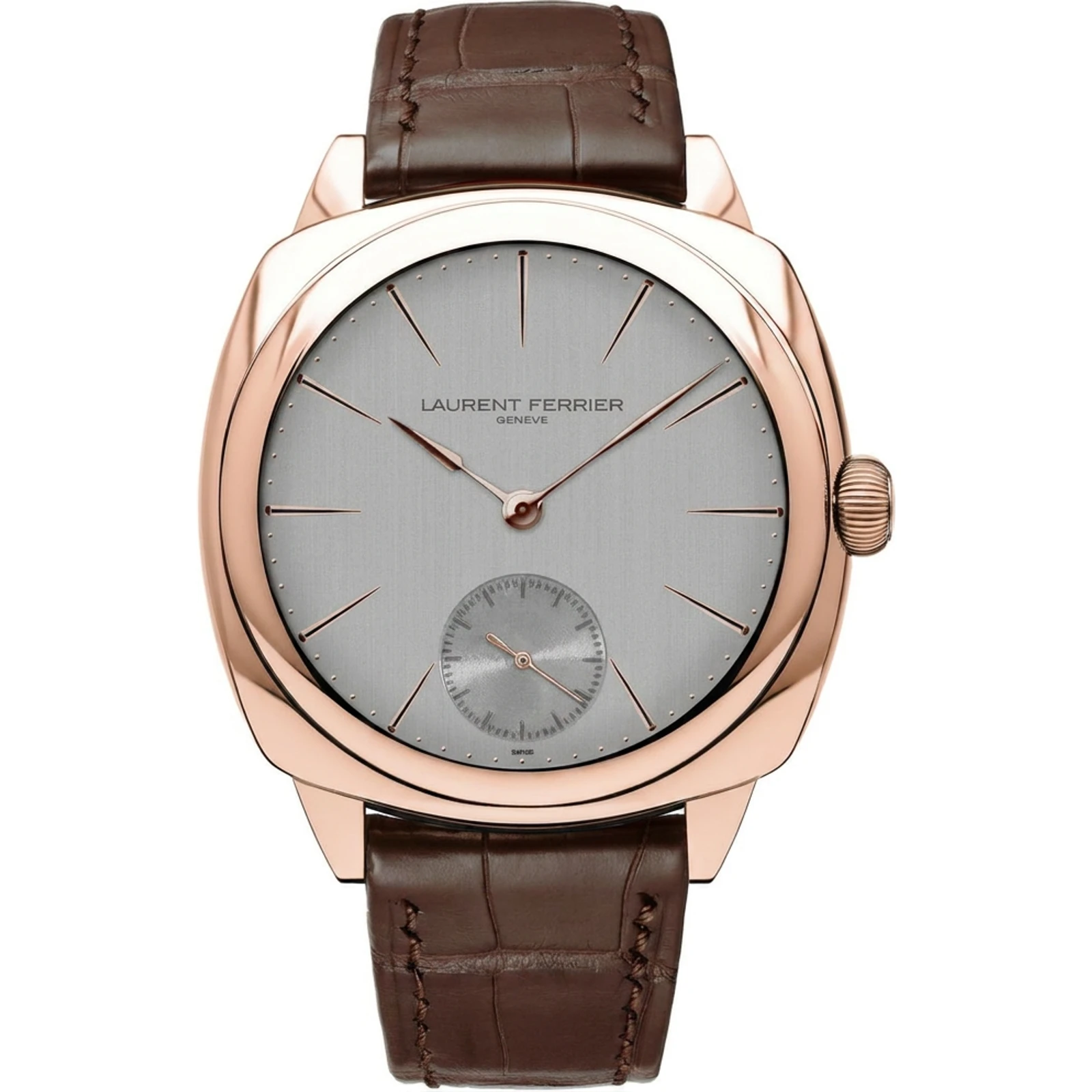Laurent Ferrier Square Micro-Rotor LCF013.R5.GR1