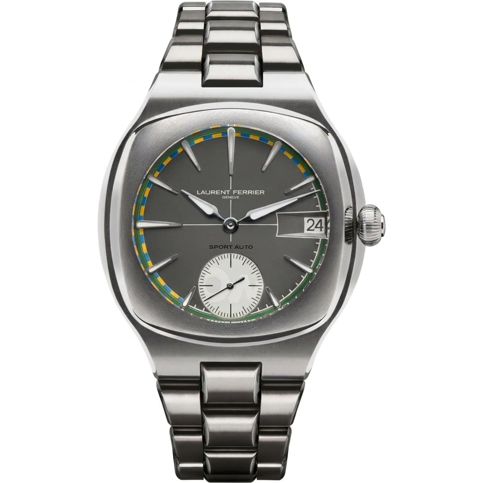 Laurent Ferrier Sport Auto LCF040.T1.A3GC1