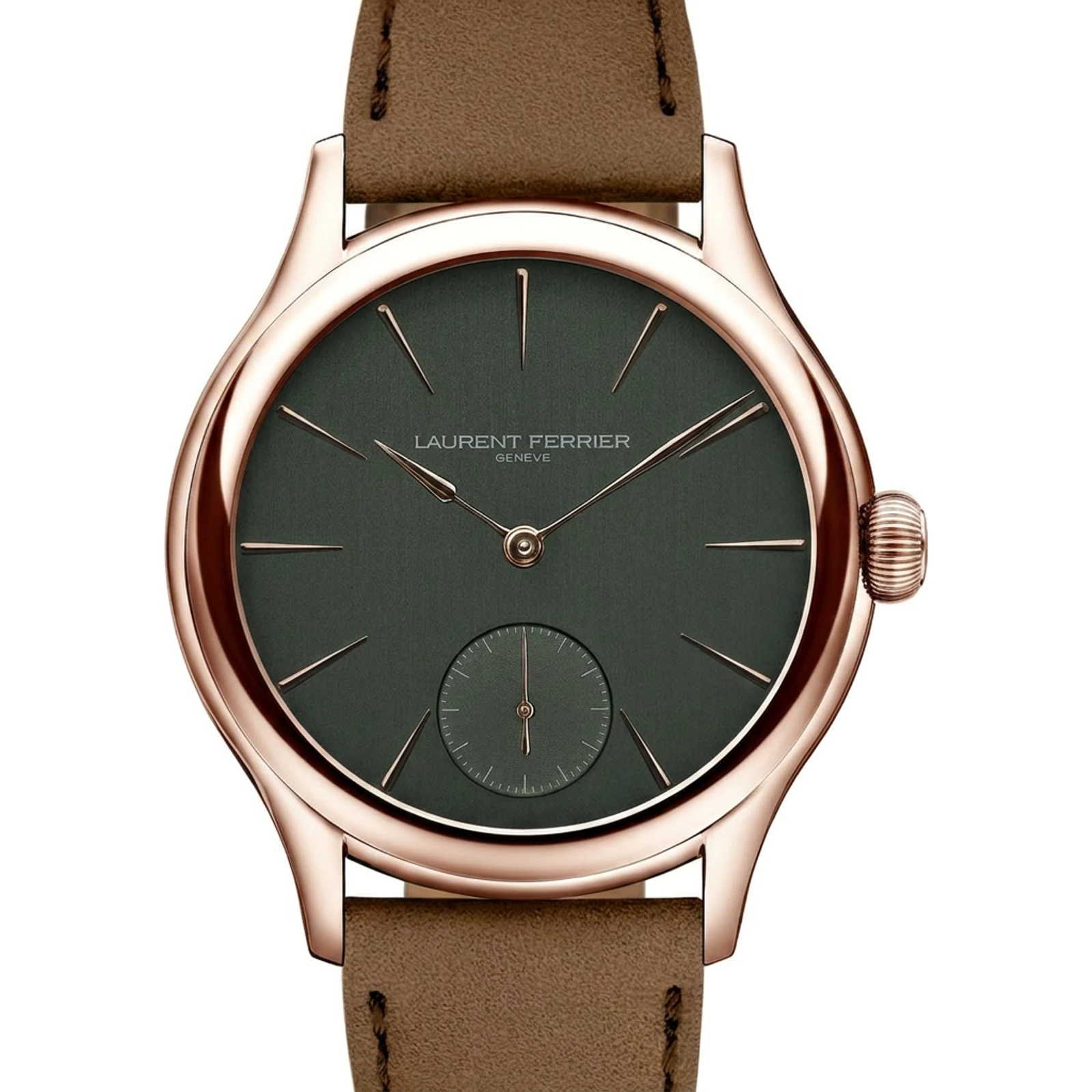 Laurent Ferrier Current Collection LCF004.R5.VR1