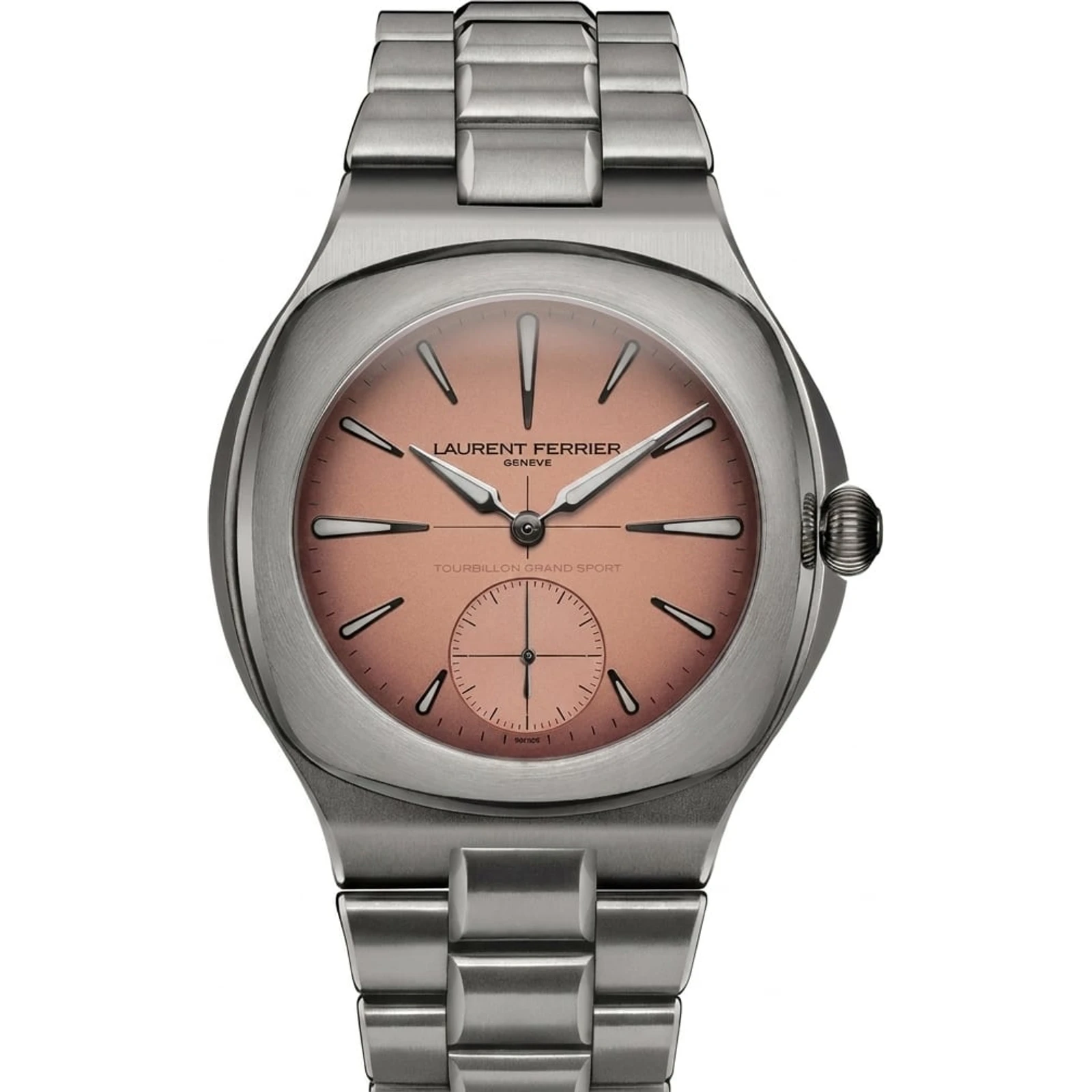 Laurent Ferrier Classic Auto