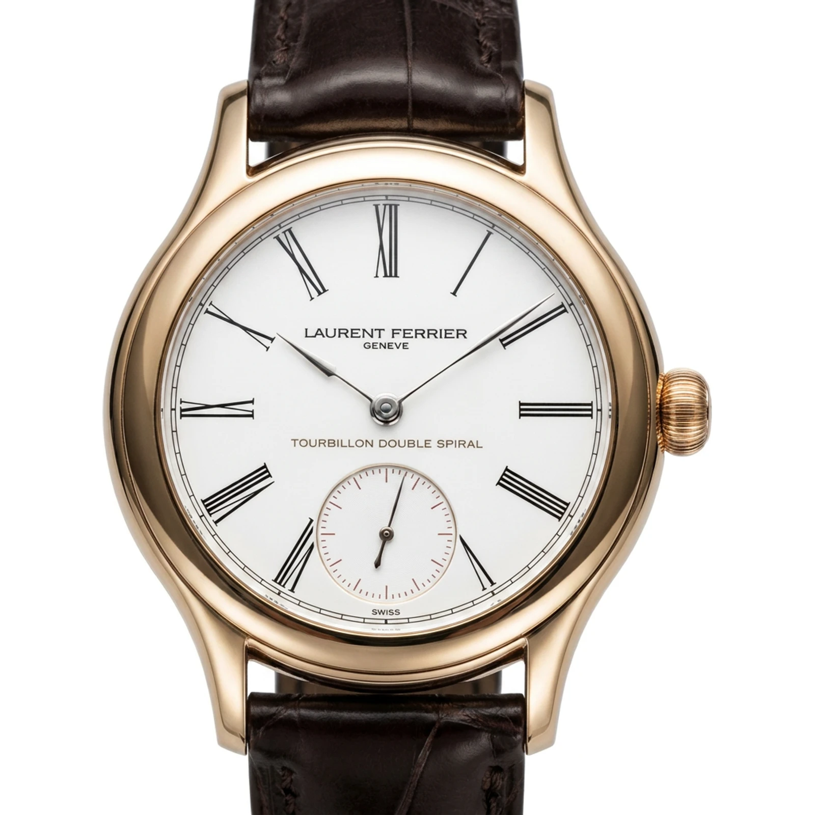 Laurent Ferrier Current Collection LCF001.02.R5.E10