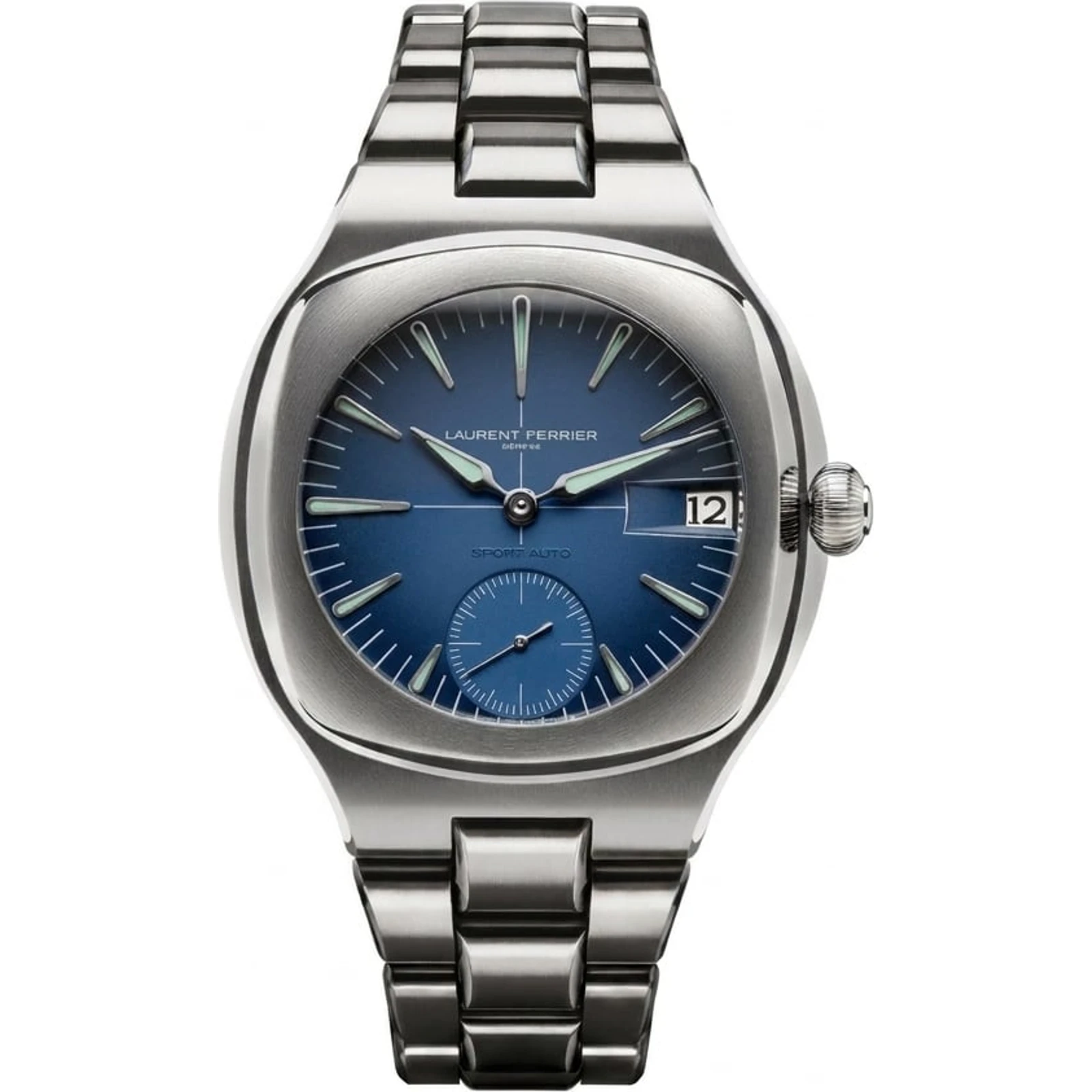 Laurent Ferrier Sport Auto LCF040.T1.C1GC5