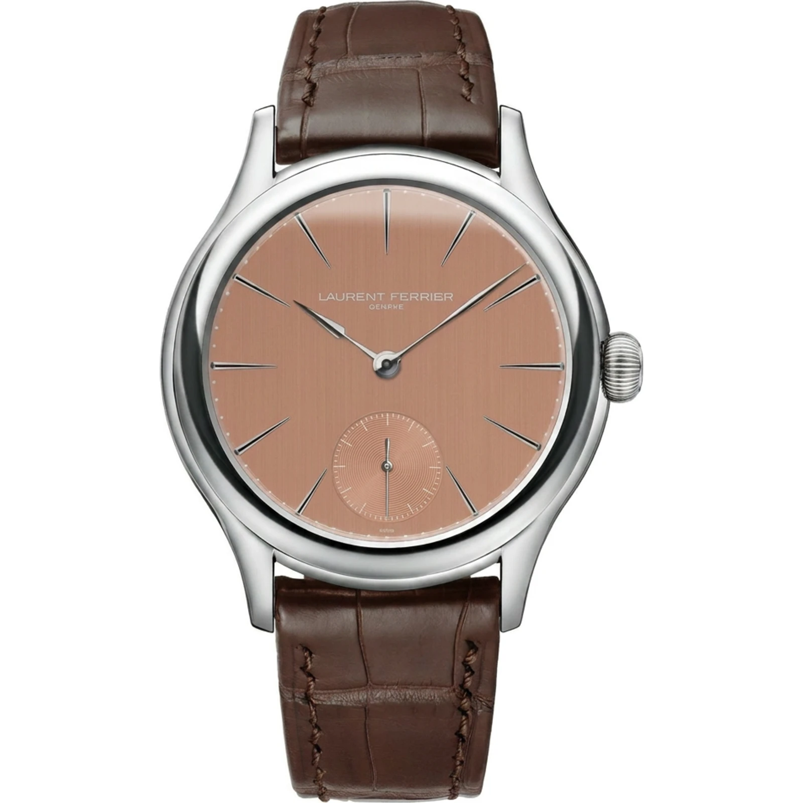 Laurent Ferrier Current Collection LCF004.G1.RG1