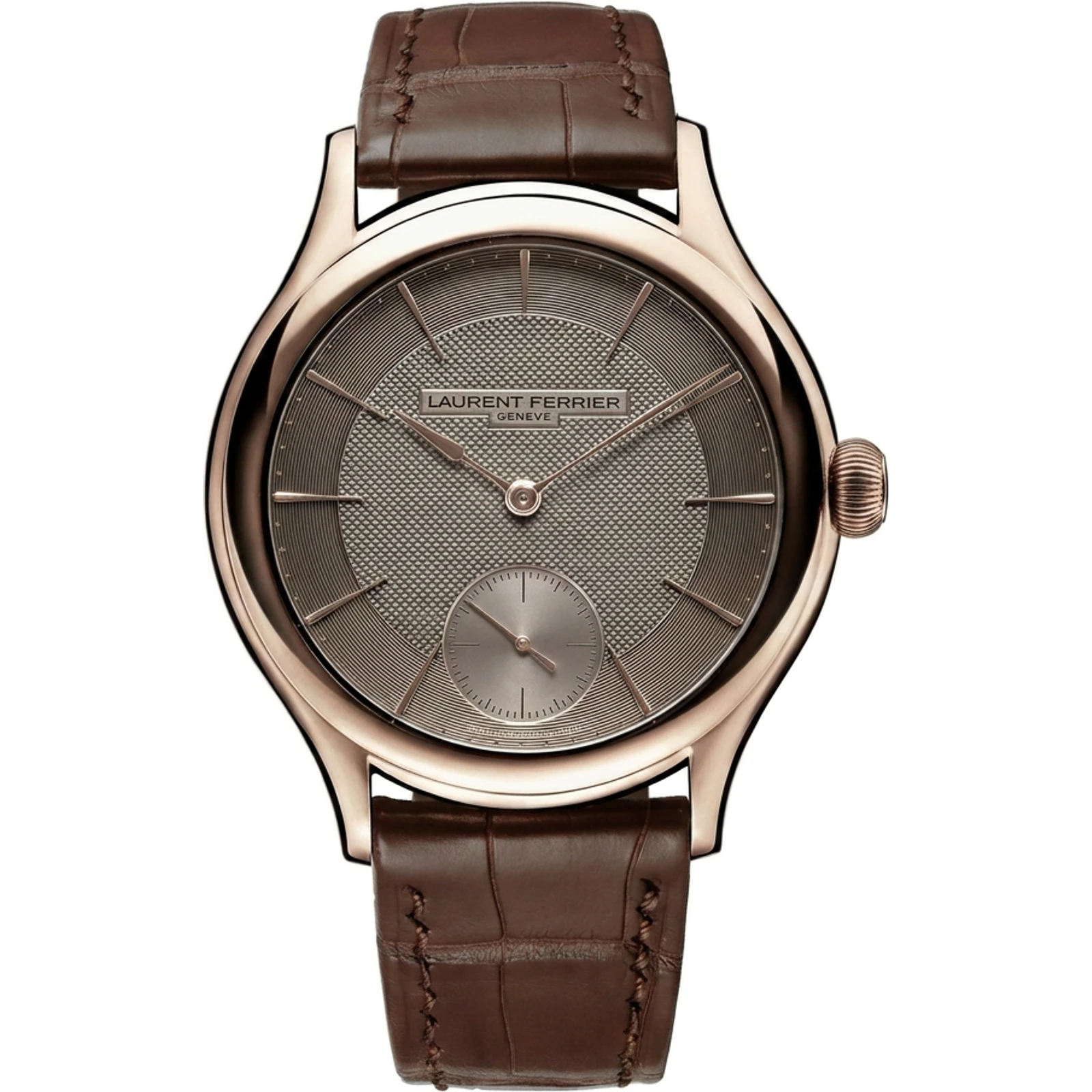 Laurent Ferrier Current Collection LCF001.R5.D2GR