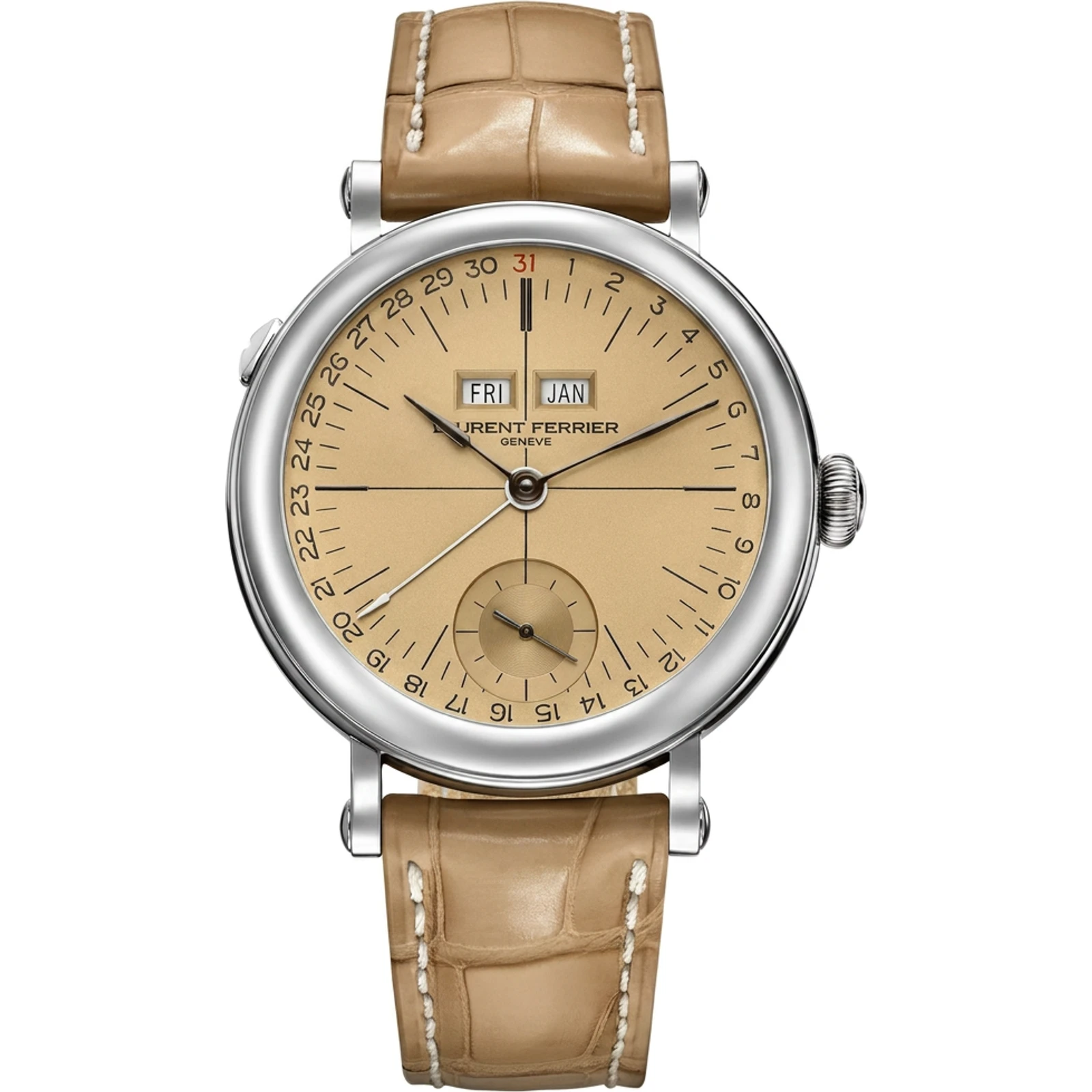 Laurent Ferrier Grand Sport LCF025.AC.J2B