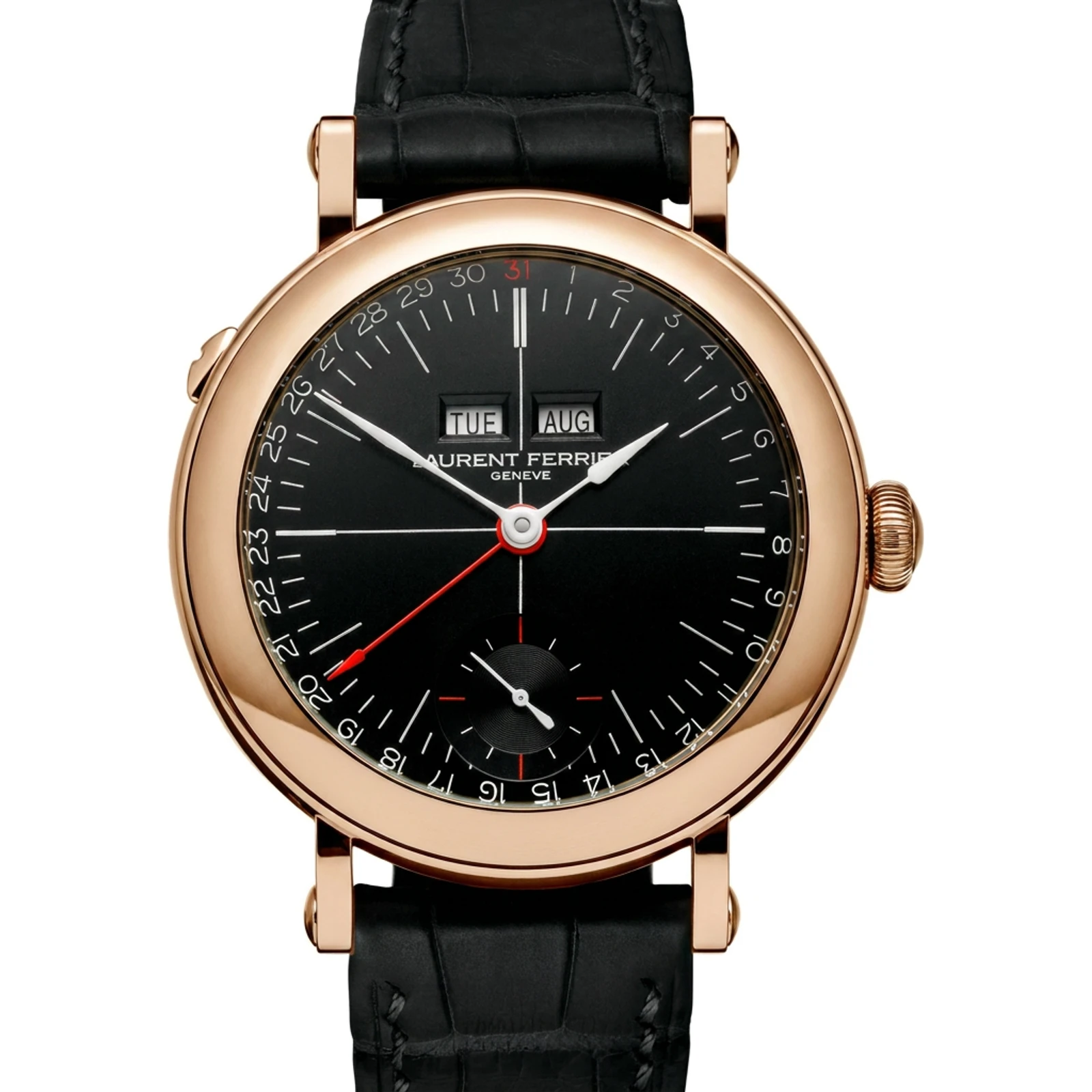 Laurent Ferrier Grand Sport LCF025.J1.N1W