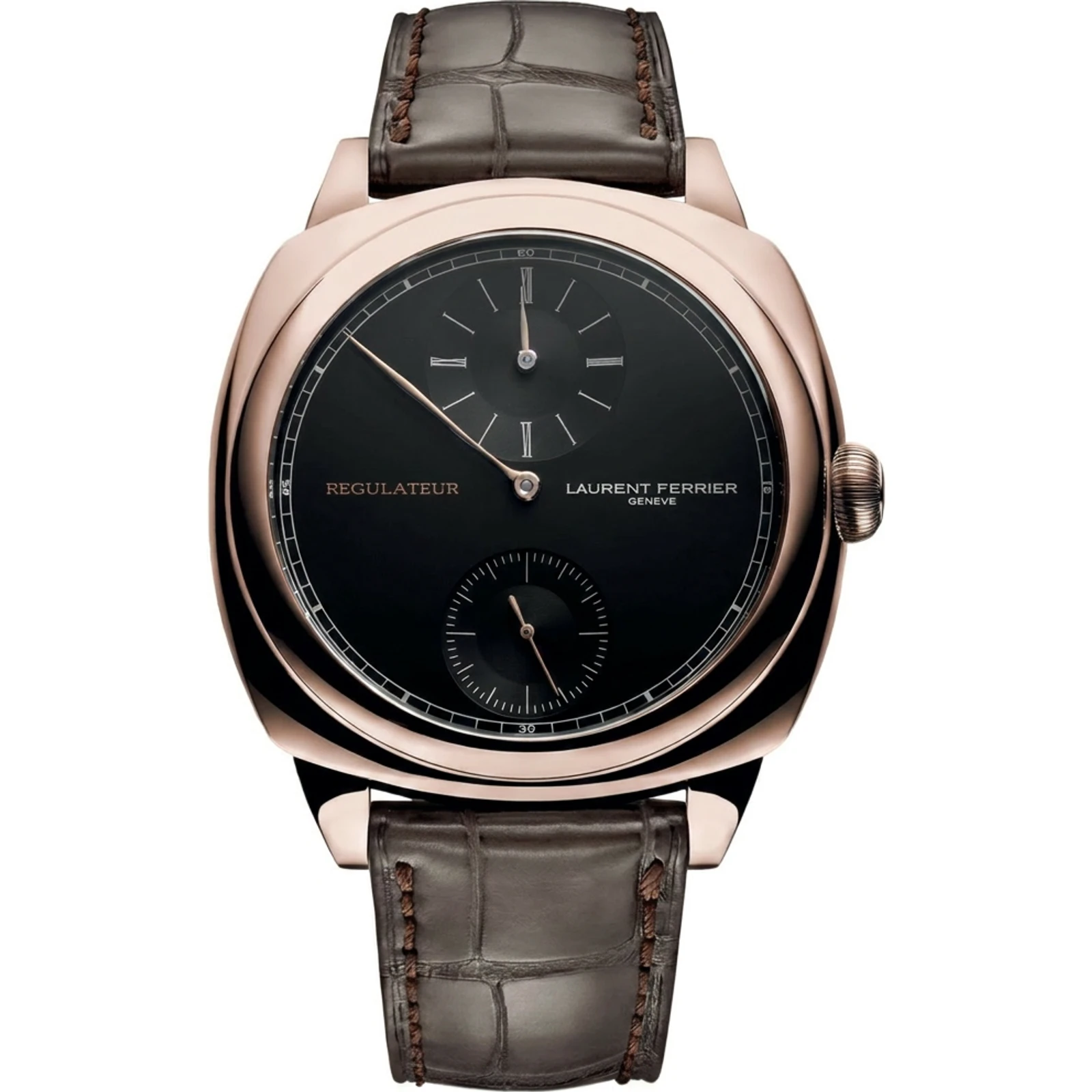 Laurent Ferrier Current Collection LCF033.R5.NG1