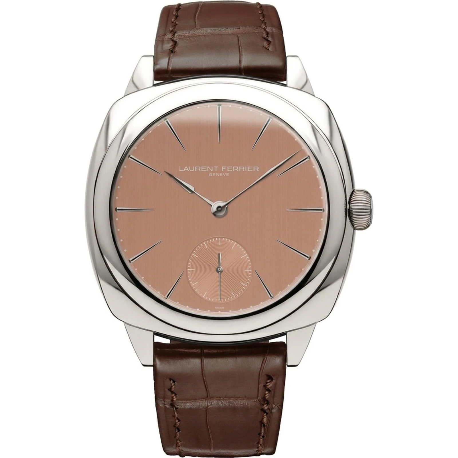 Laurent Ferrier Square Micro-Rotor LCF013.G1.RG1