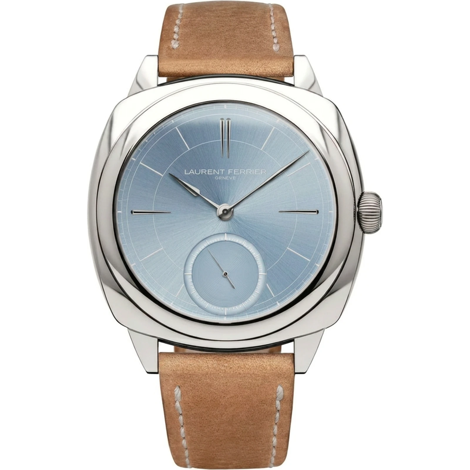 Laurent Ferrier Square Micro-Rotor LCF013.AC.CG7