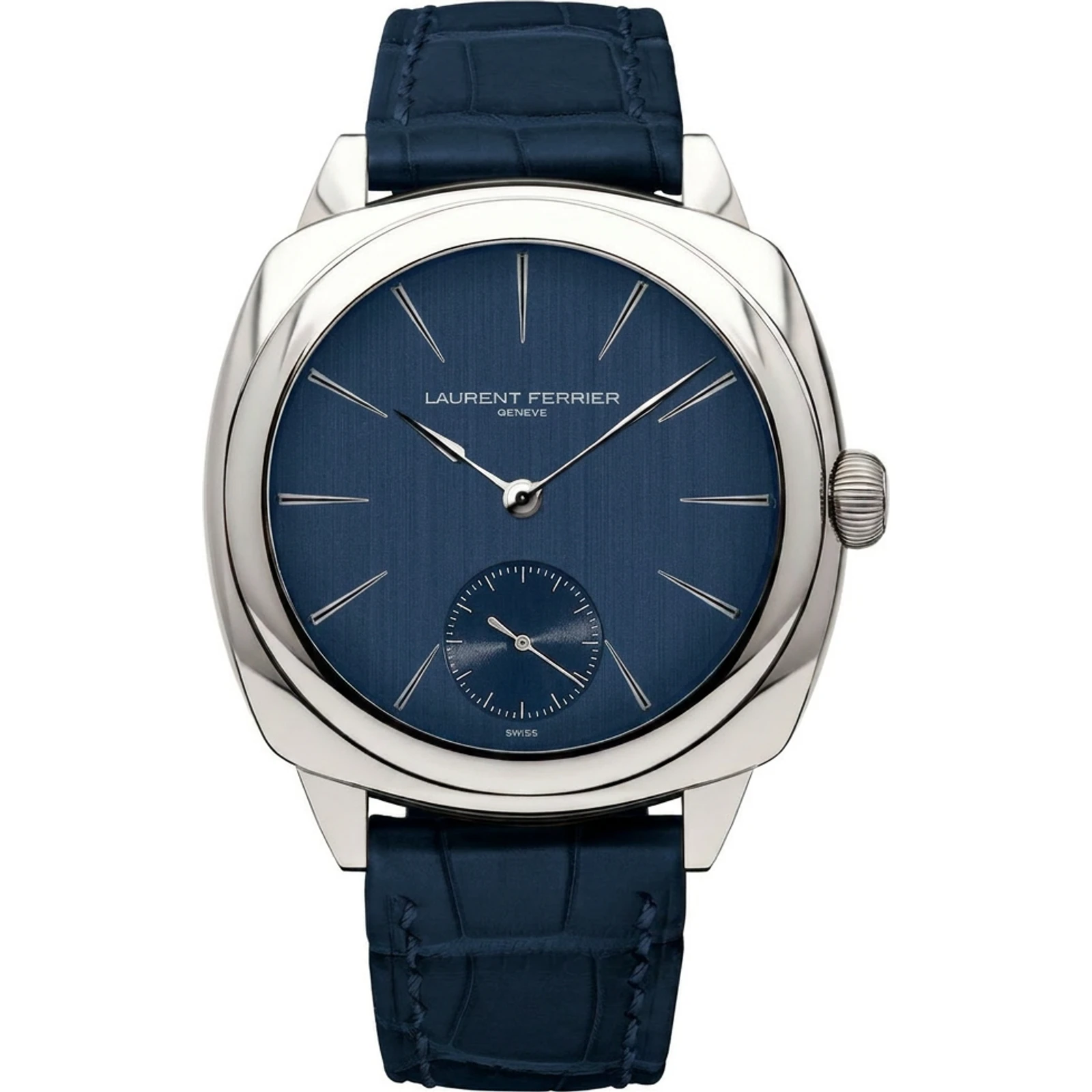 Laurent Ferrier Square Micro-Rotor LCF013.G1.CG2