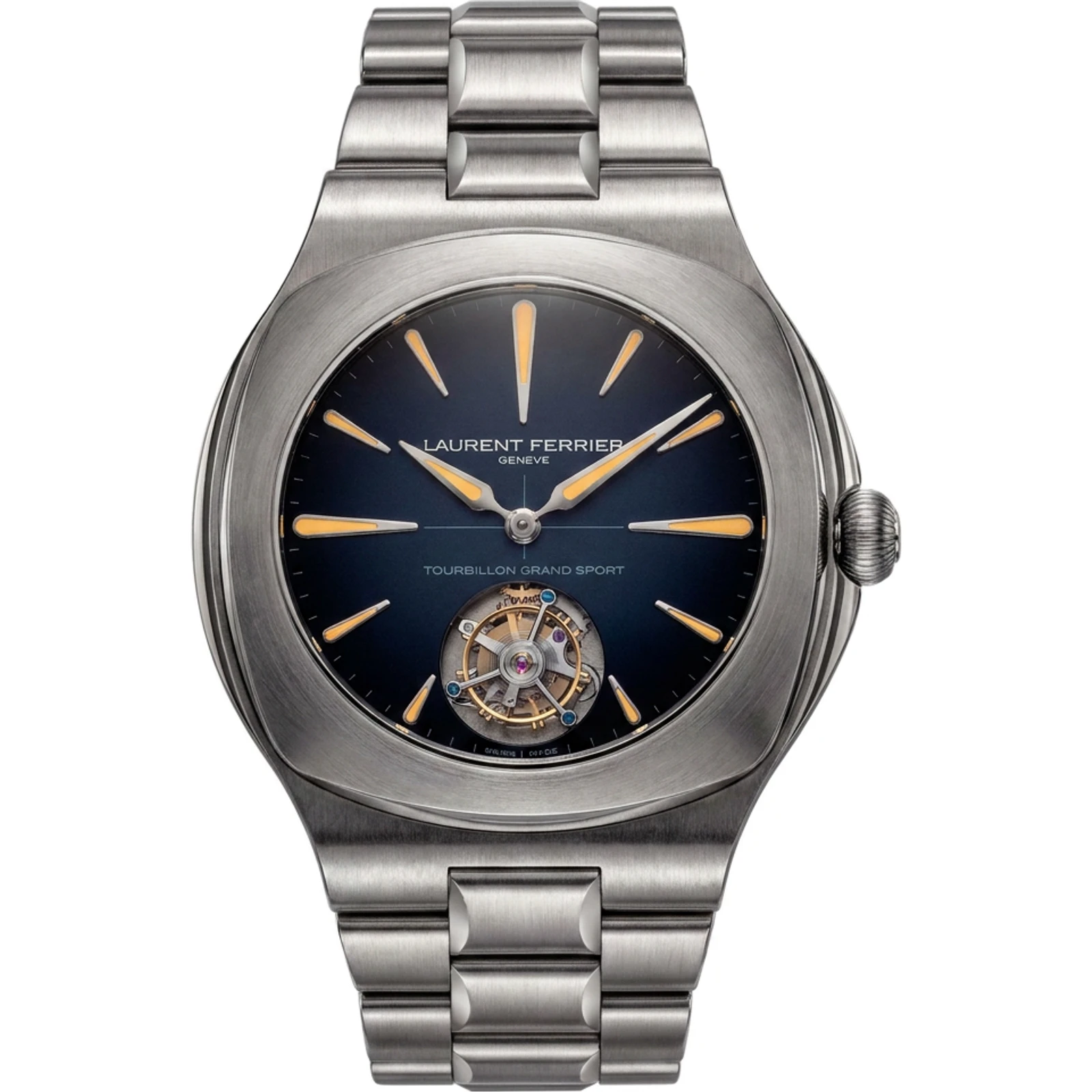 Laurent Ferrier Current Collection LCF041.2.AC.C1GO