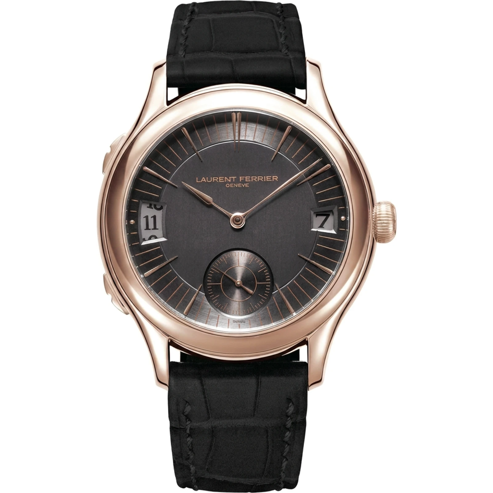 Laurent Ferrier Galet Micro-Rotor LCF007.R5.AR1