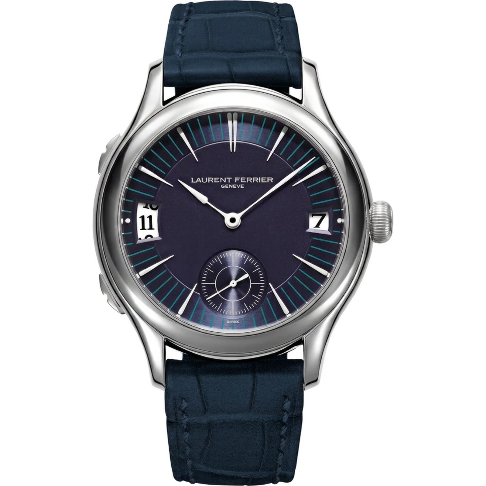 Laurent Ferrier Galet Micro-Rotor LCF007.AC.CW1