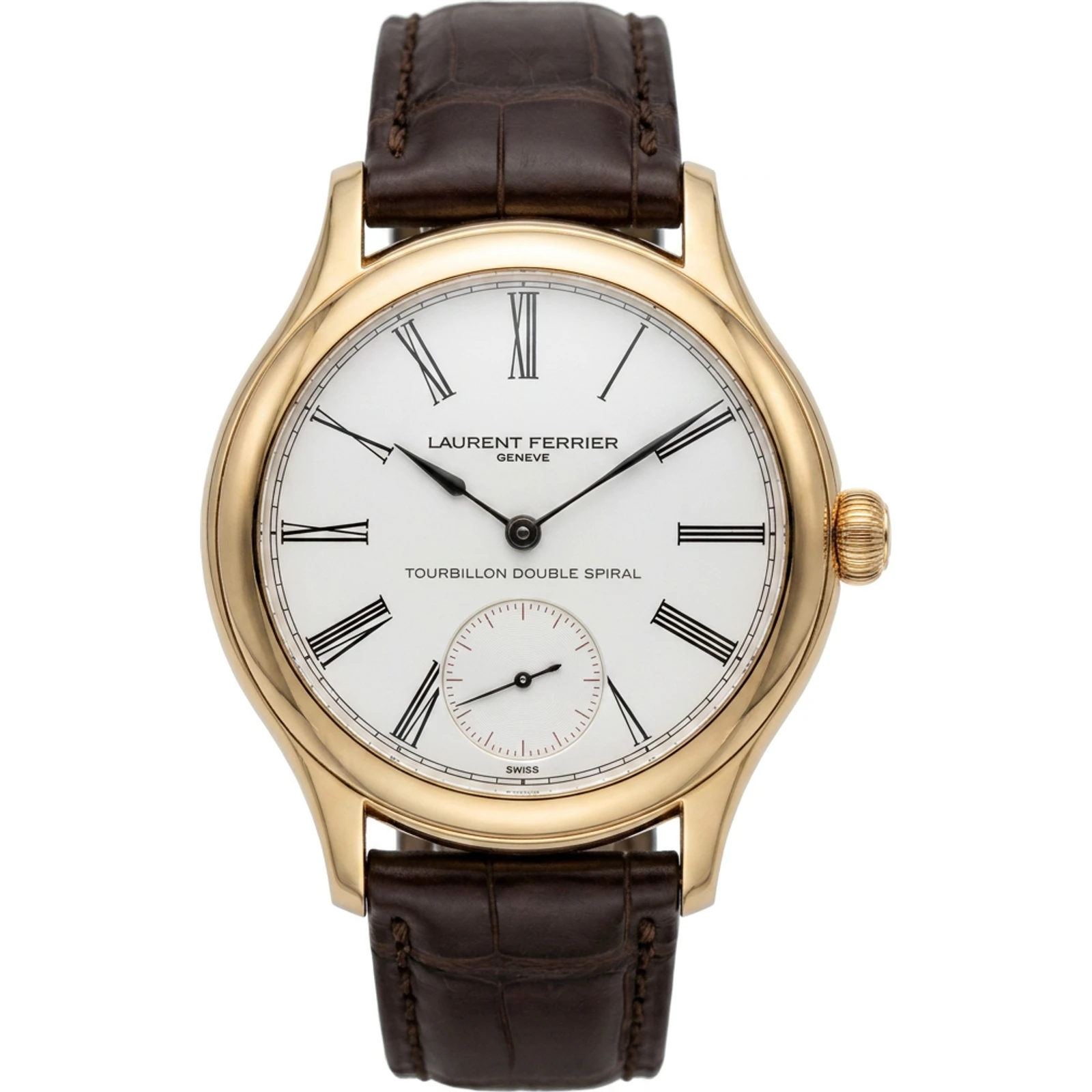 Laurent Ferrier Current Collection LCF001.02.J1.E10