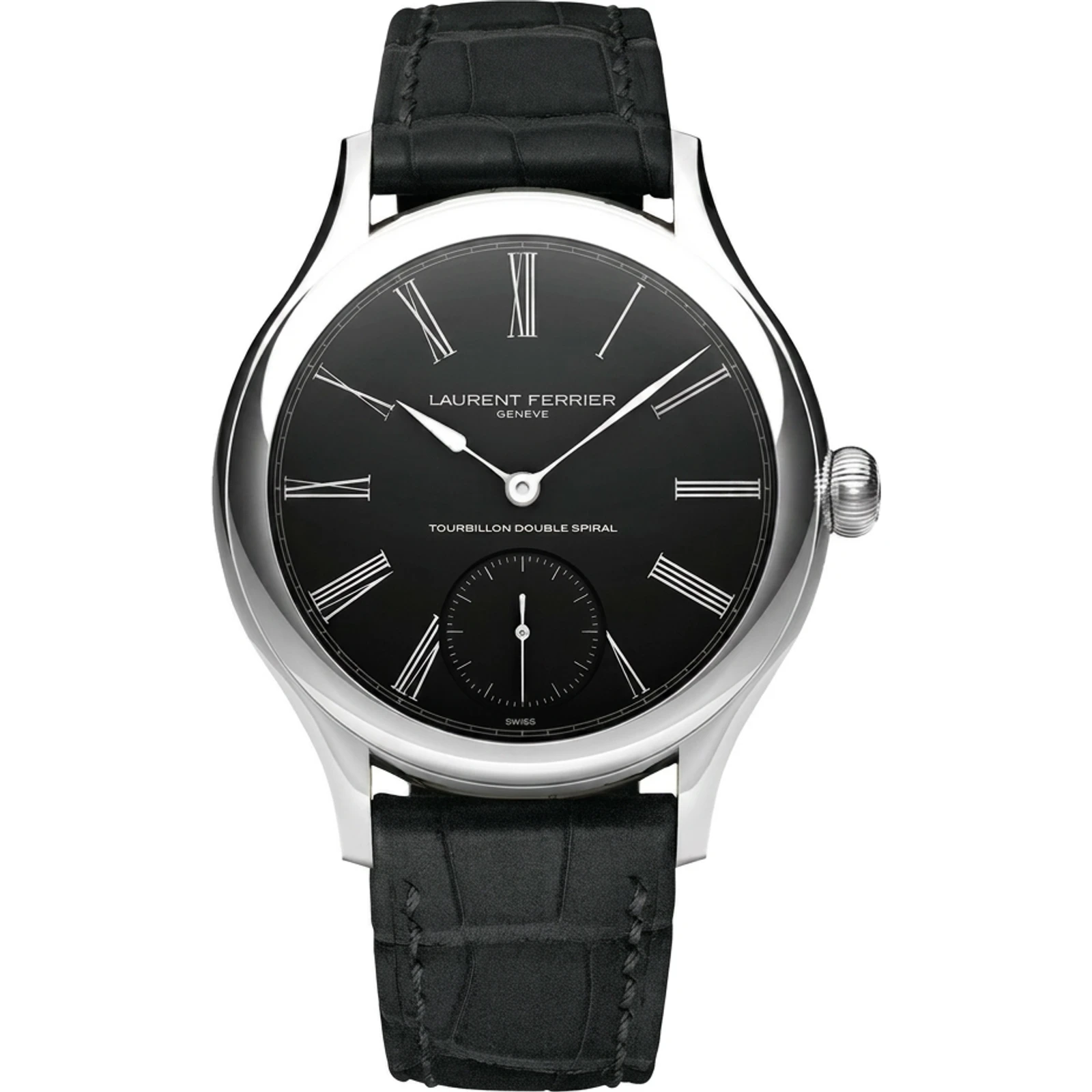 Laurent Ferrier Current Collection LCF001.02.G1.N01