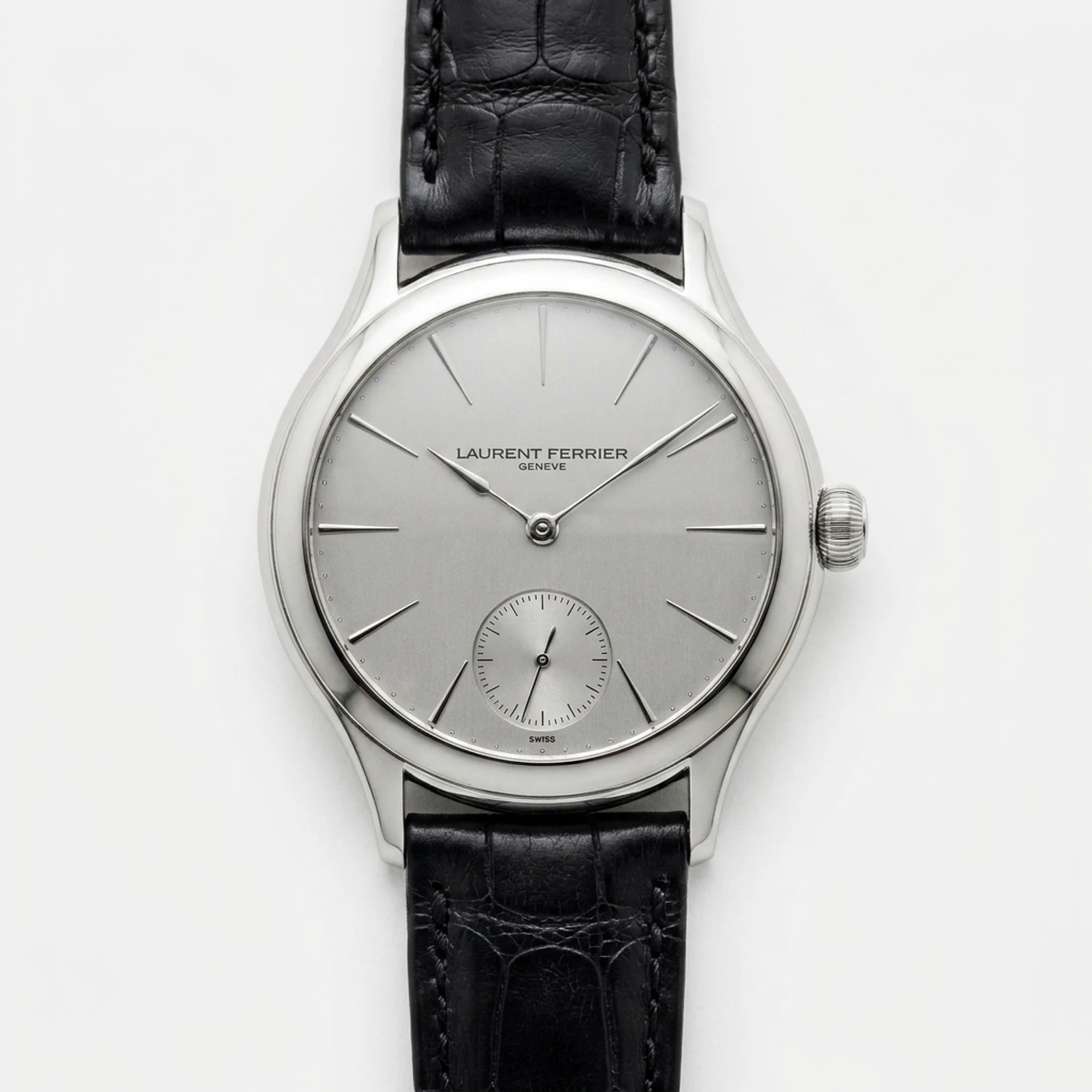 Laurent Ferrier Current Collection LCF004.G1.GG1