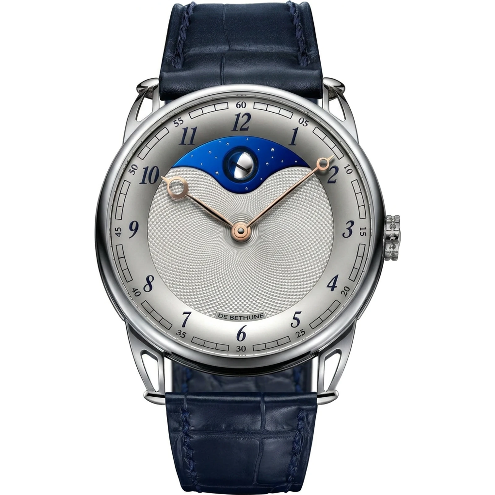 De Bethune Moon Phase Starry Sky MOON-PHASE-STARRY-SKY