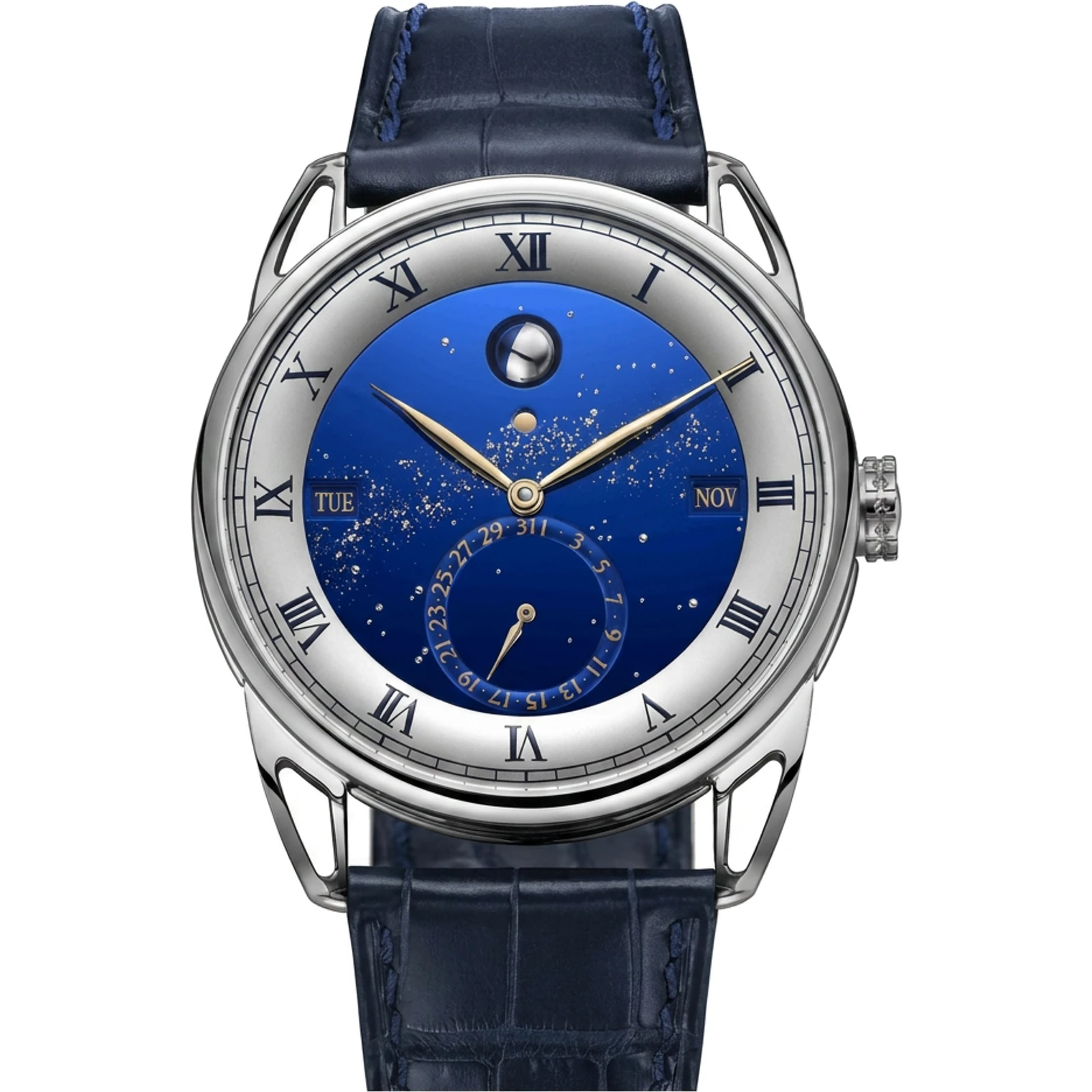 De Bethune Perpetual Calendar 40mm PERPETUAL-CALENDAR-40MM