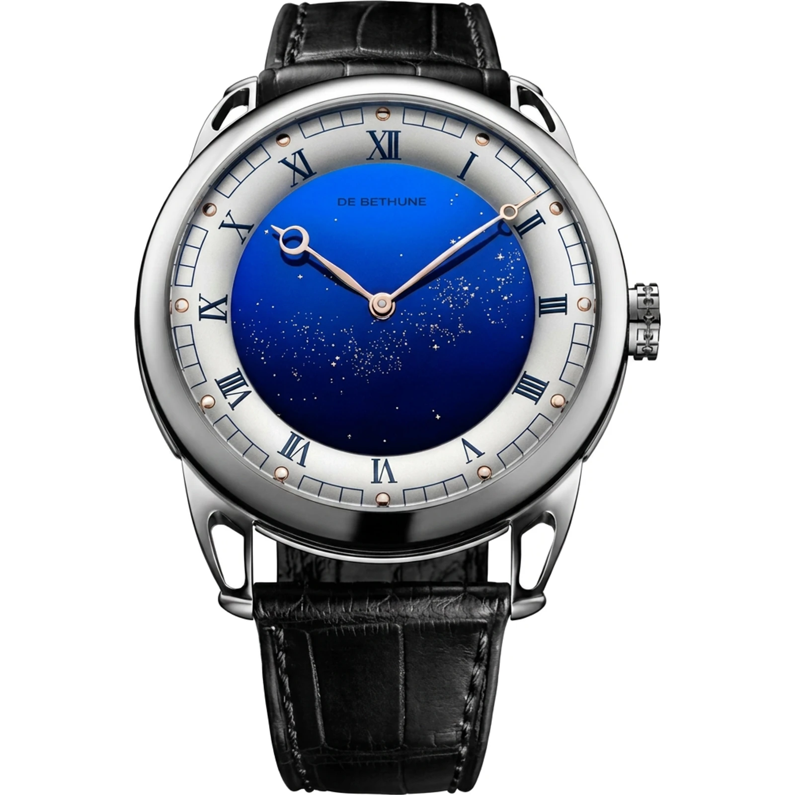 De Bethune Starry Varius Db25vtis3
