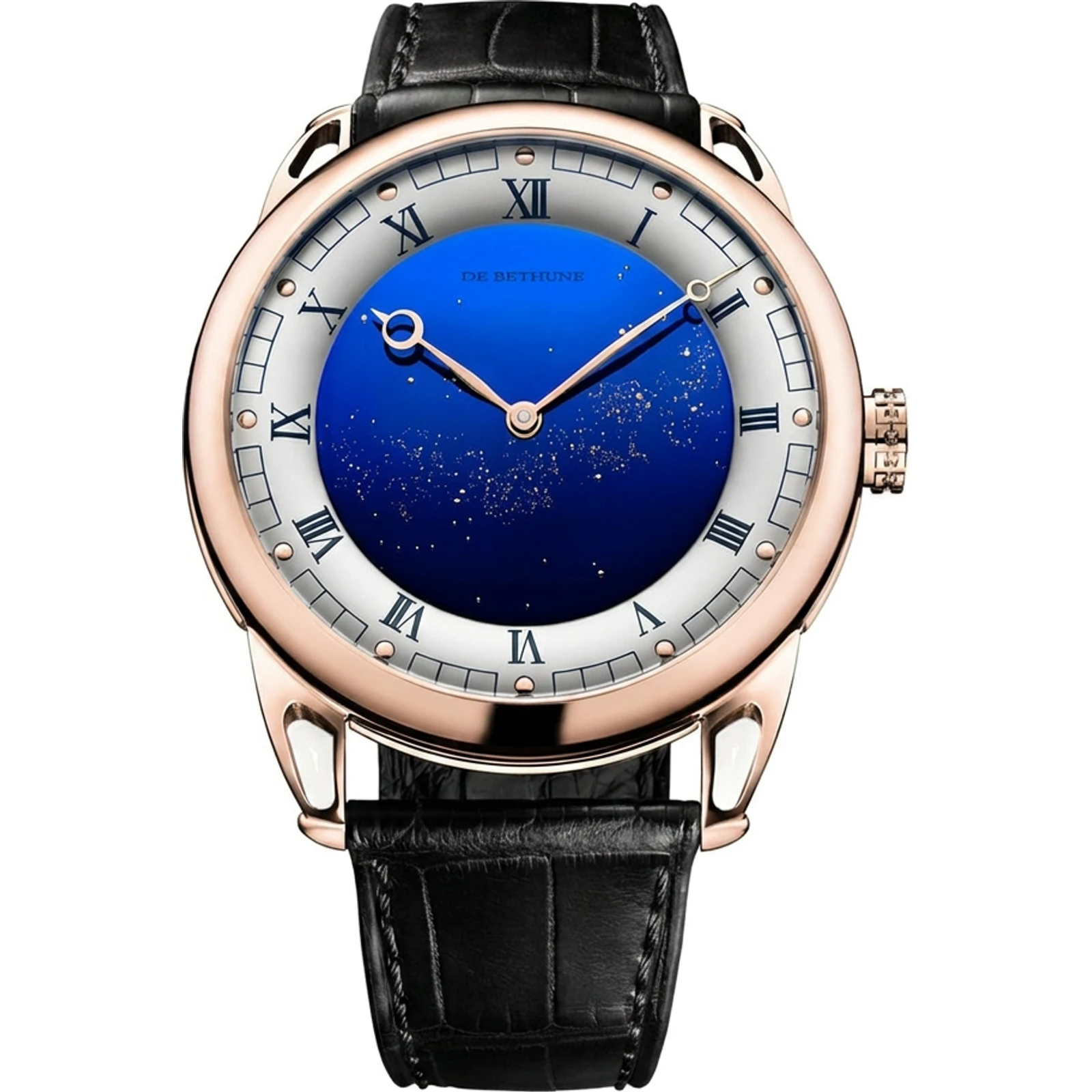 De Bethune Starry Varius Db25vrs3