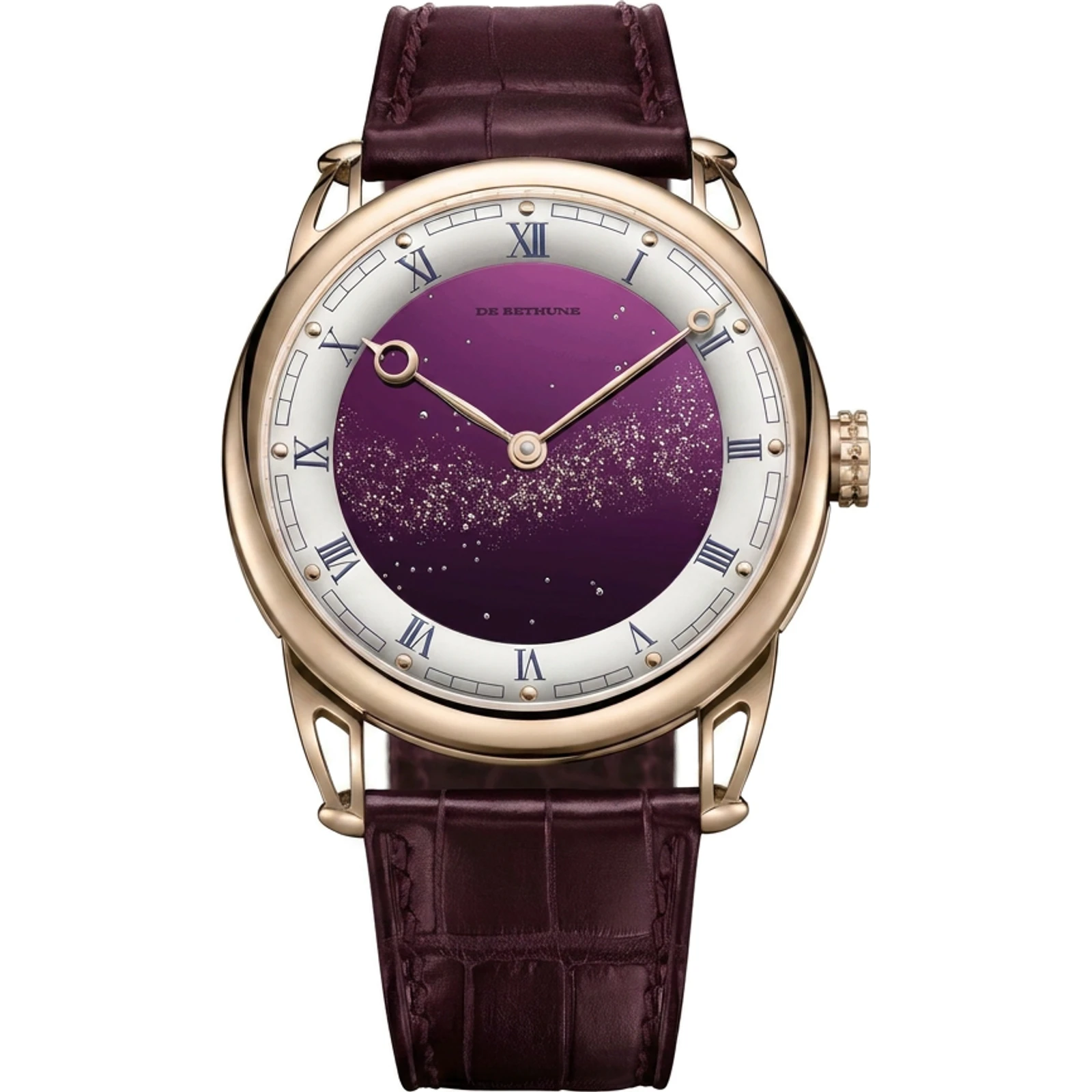 De Bethune Starry Varius STARRY-VARIUS