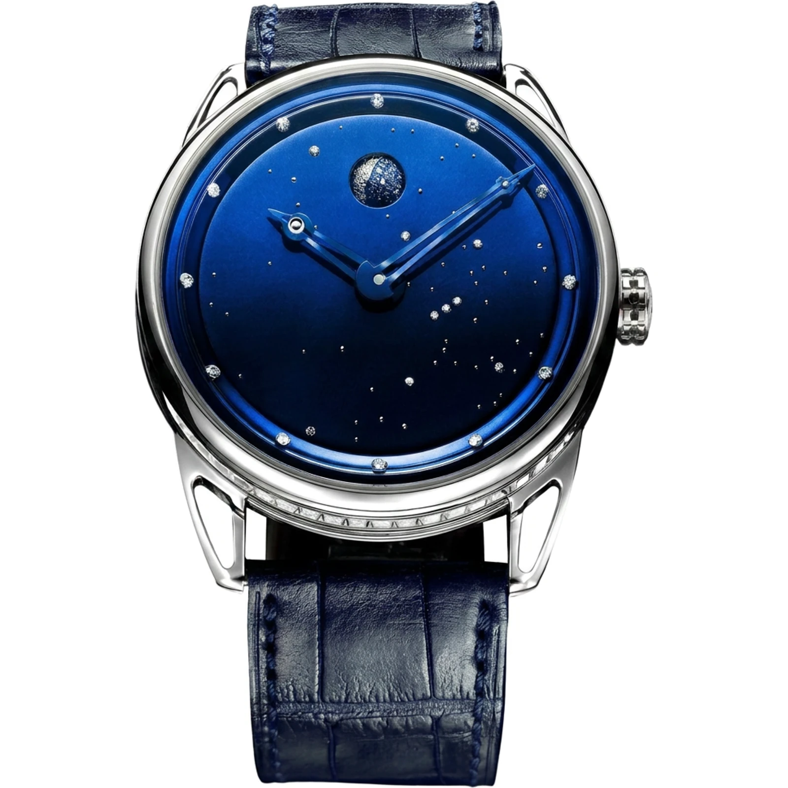 De Bethune Moon Phase Starry Sky DB25
