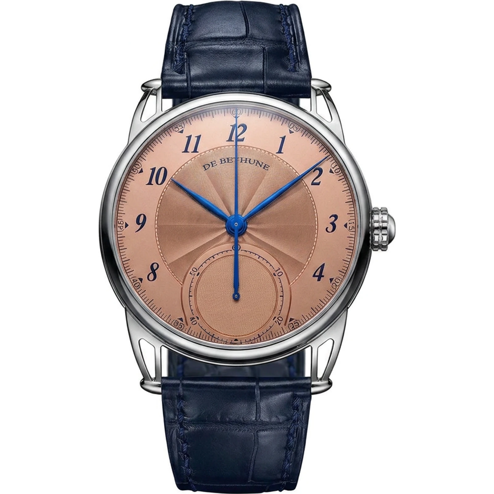 De Bethune Monopusher Chronograph MONOPUSHER-CHRONOGRAPH