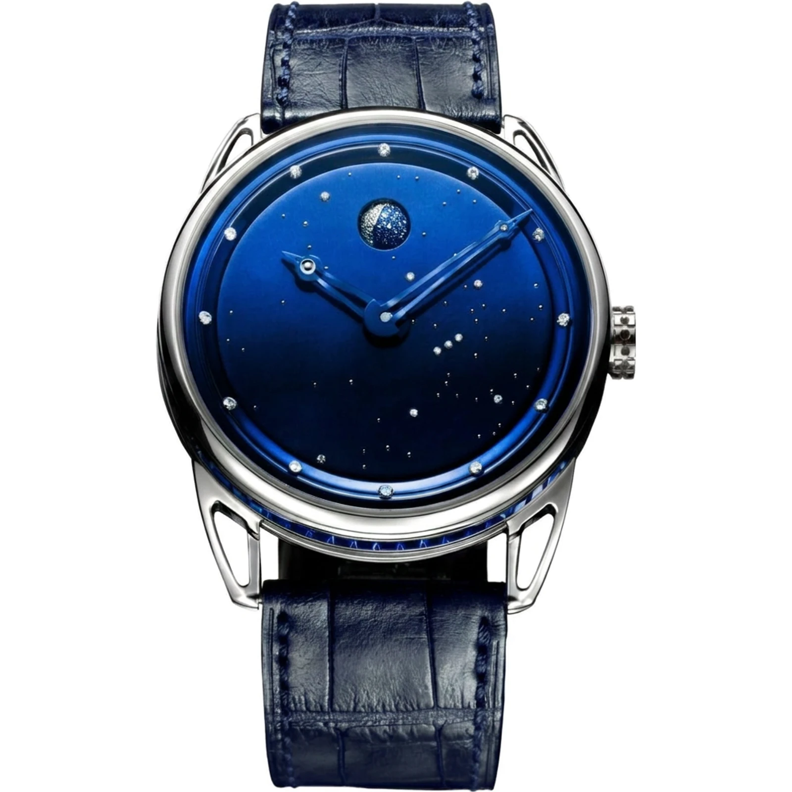De Bethune Moon Phase Starry Sky Db25sjws3