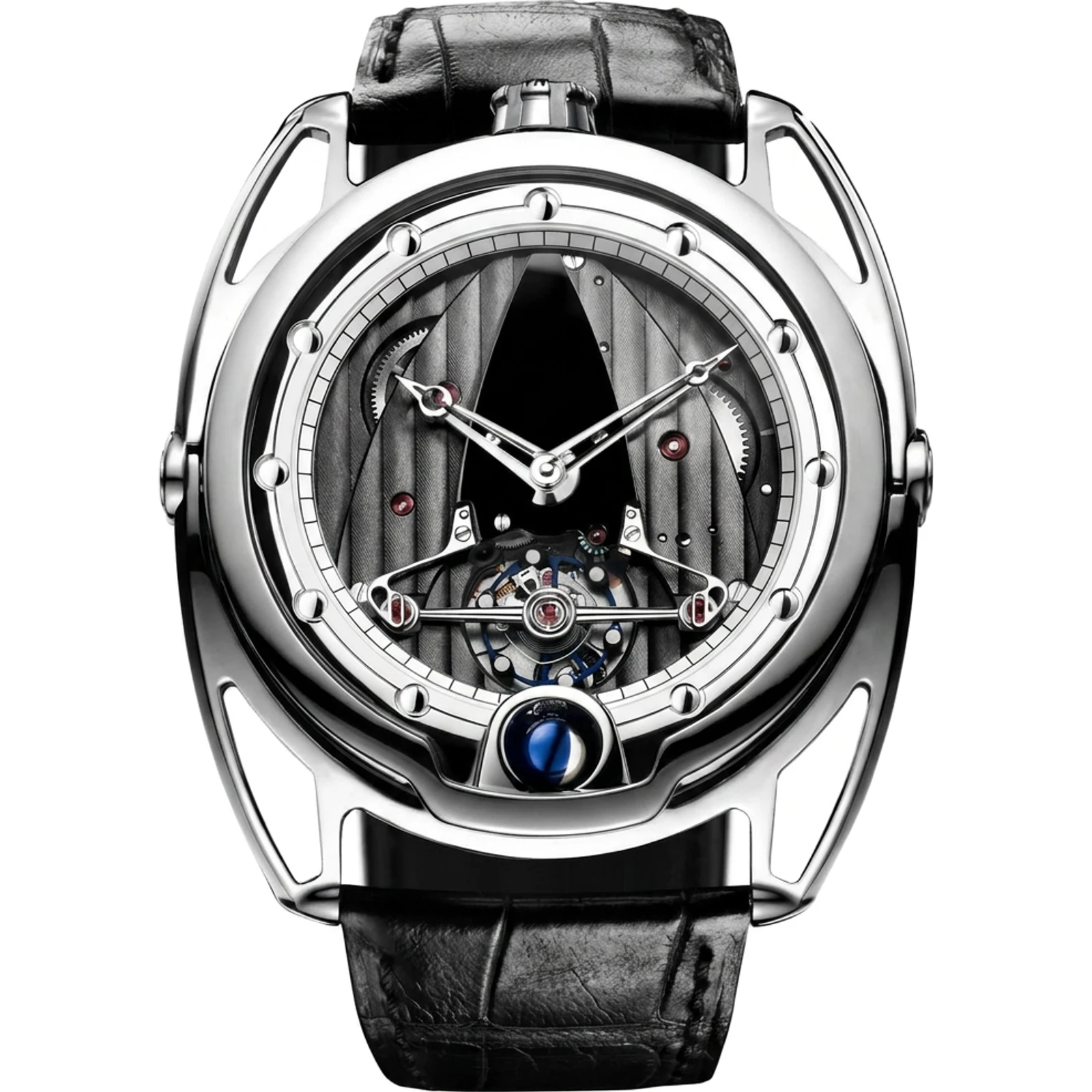 De Bethune Db28tis8c6pns