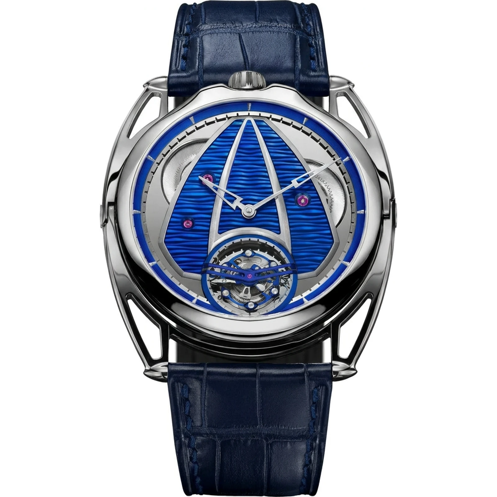De Bethune Sea Tourbillonsee Tourbillon SEA-TOURBILLONSEE-TOURBILLON