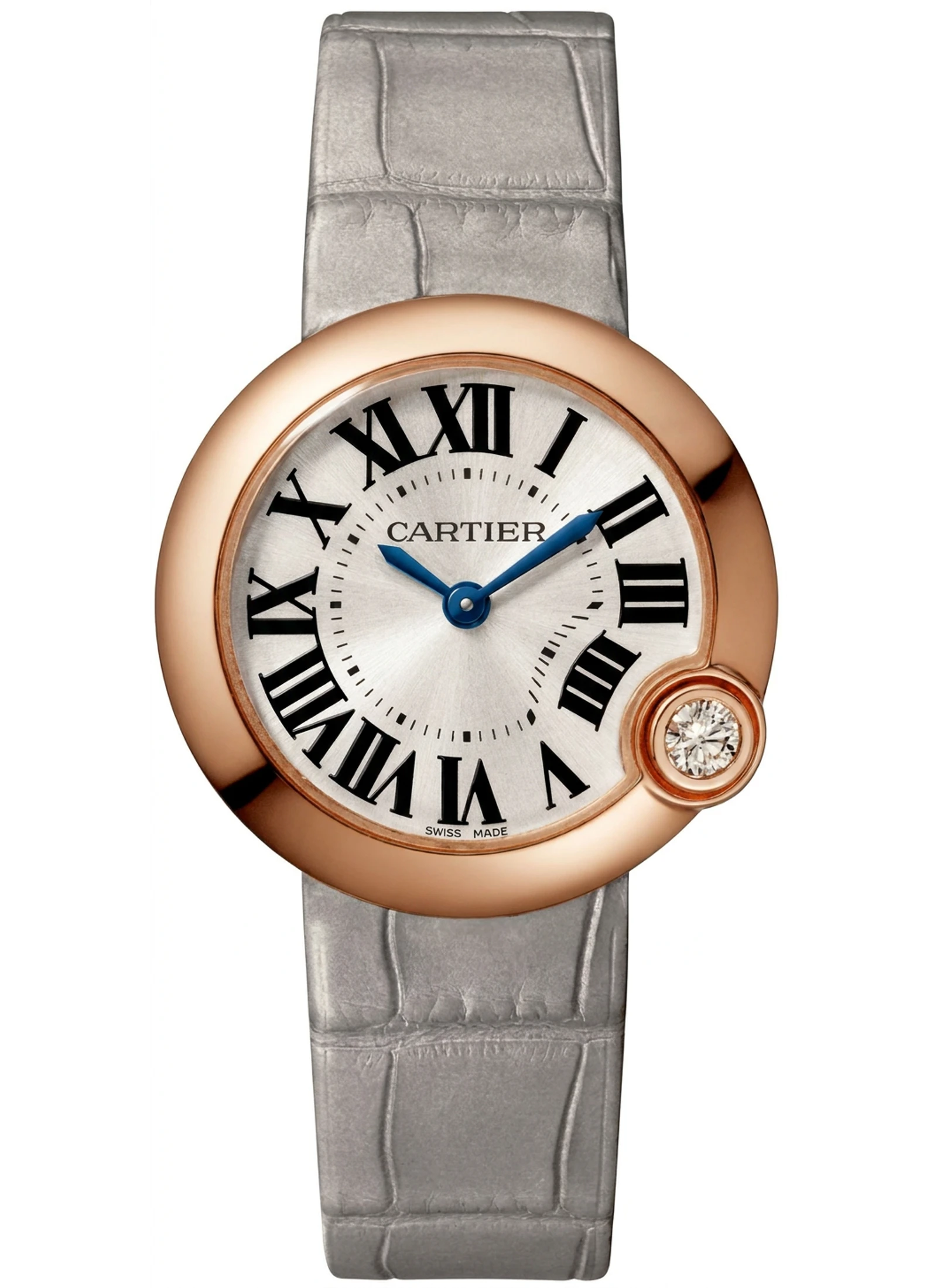 Cartier Ballon Blanc WGBL0005