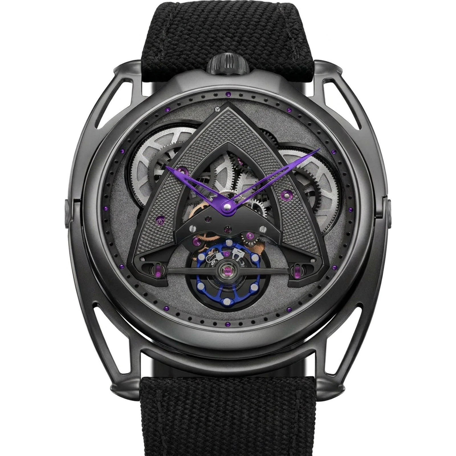 De Bethune Steel Wheels 2 STEEL-WHEELS-2