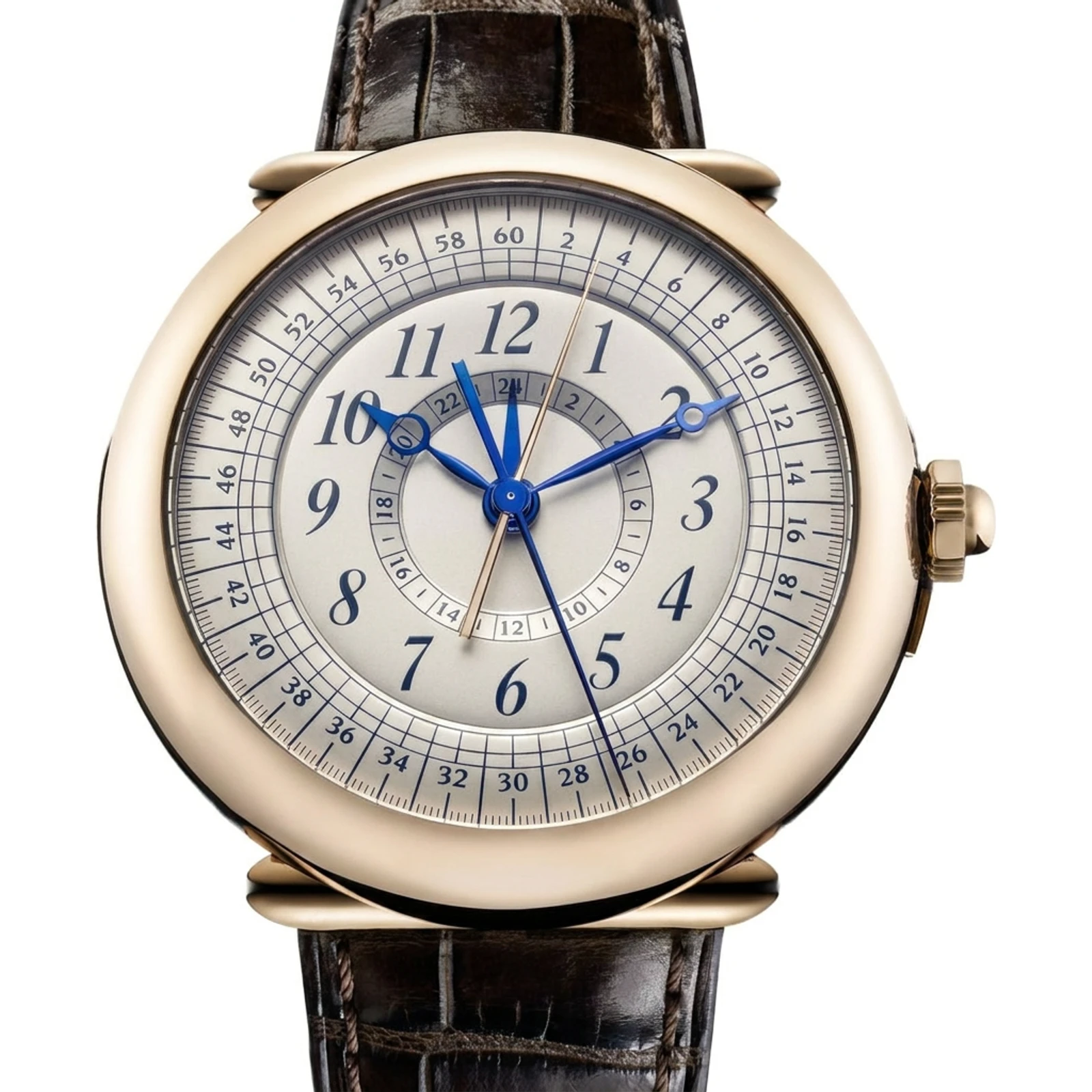 De Bethune Maxichrono Tourbillon Db29rs1