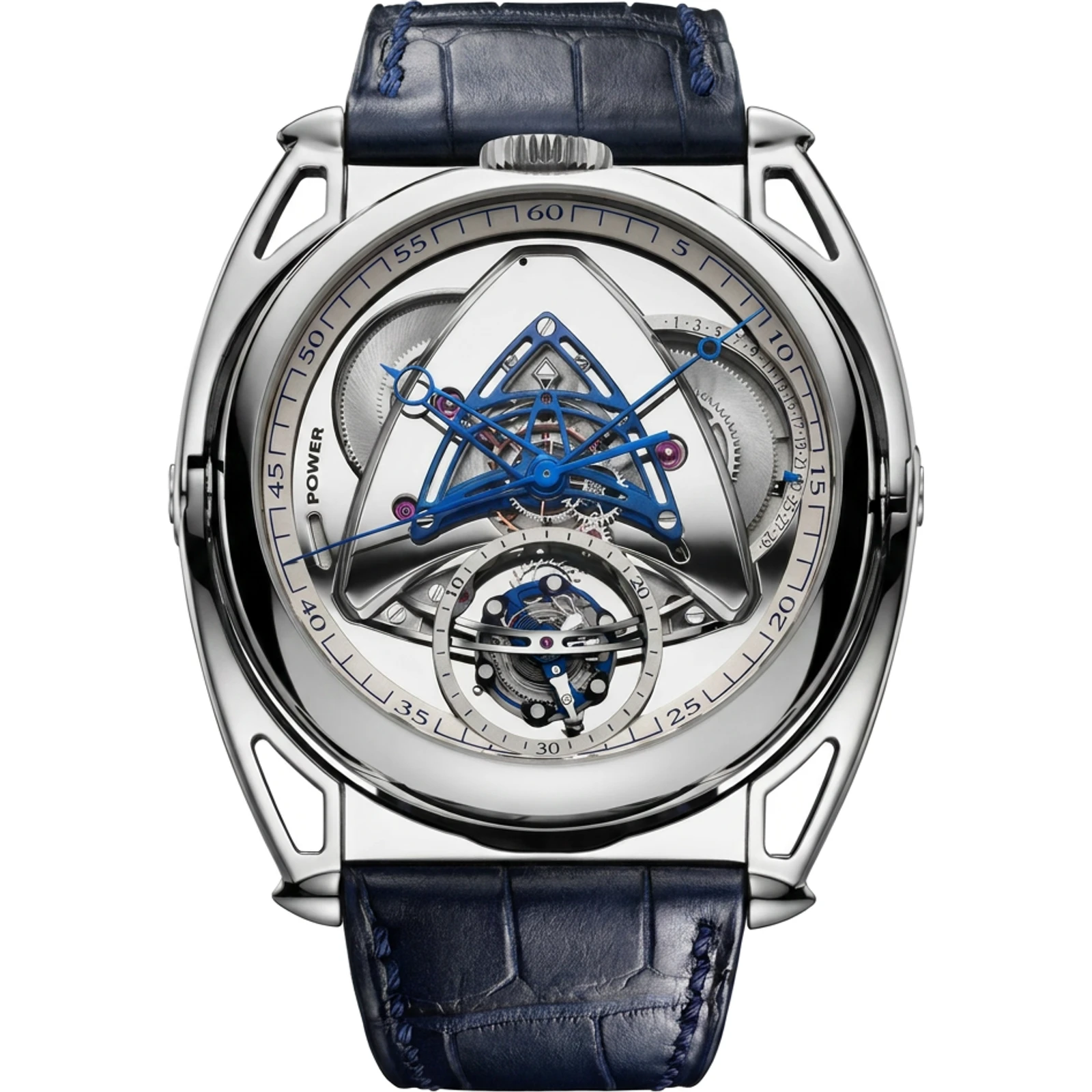 De Bethune Grande Complication Dbk2tv2