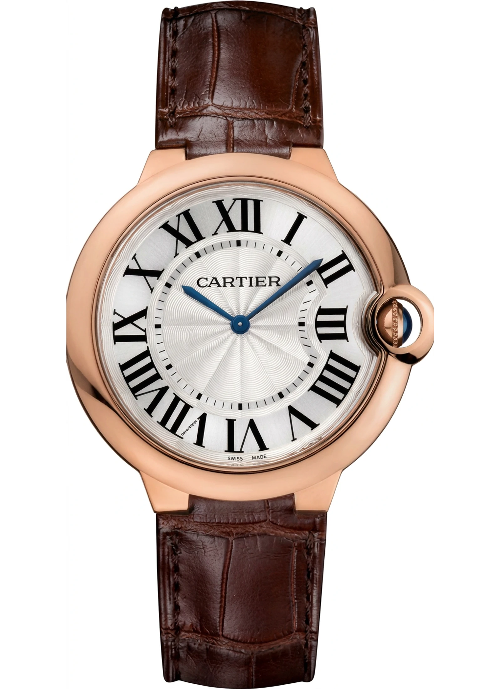 Cartier Ballon Bleu 40mm W6920083