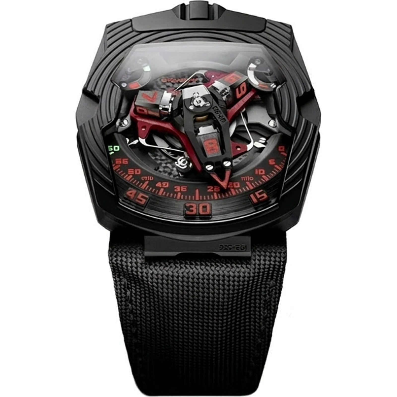 Urwerk UR-210