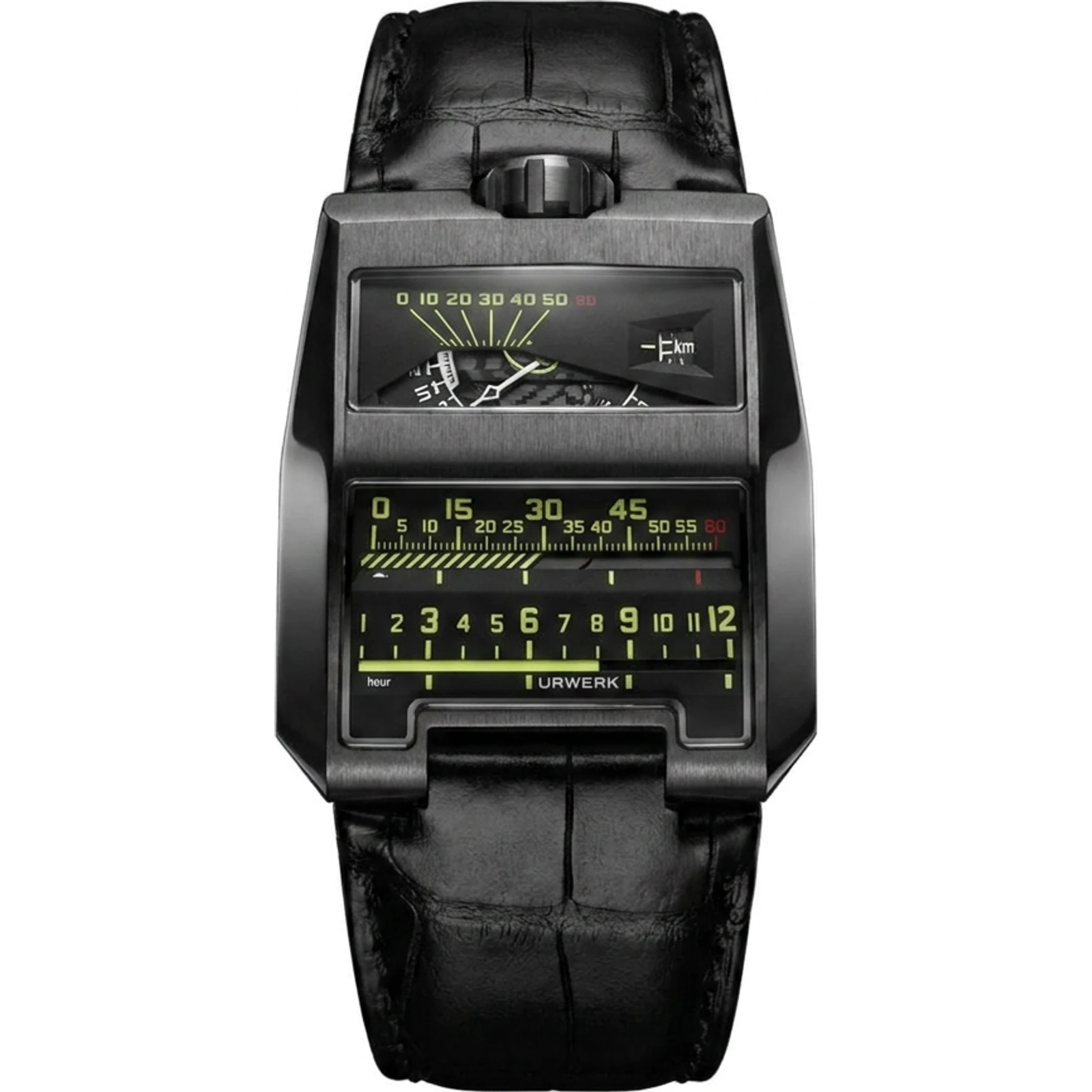 Urwerk UR-CC1