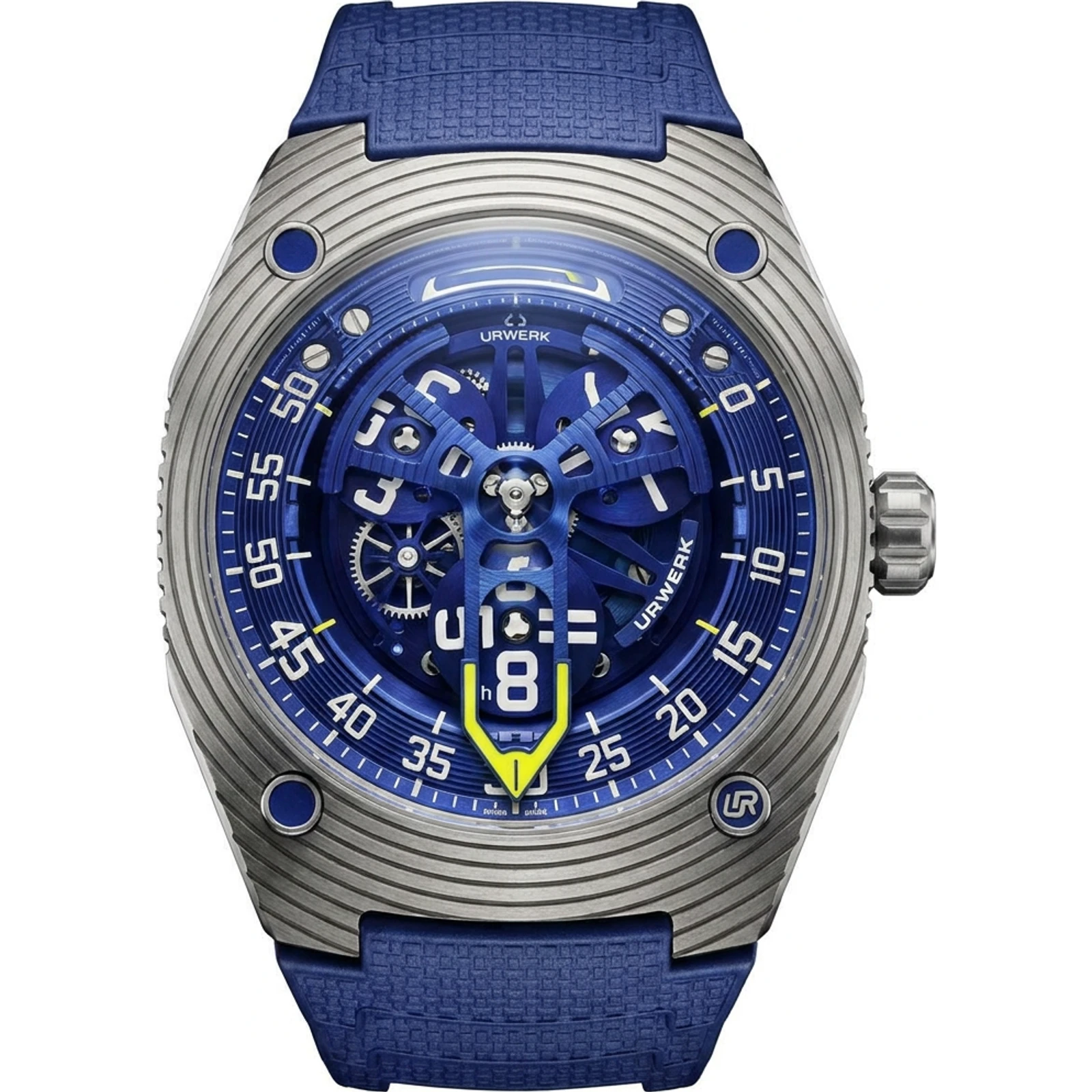 Urwerk UR-150 Scorpion UR-150-SCORPION