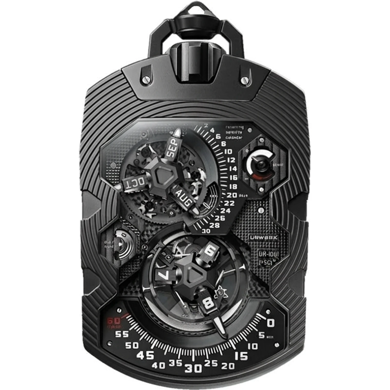 Urwerk UR-1001