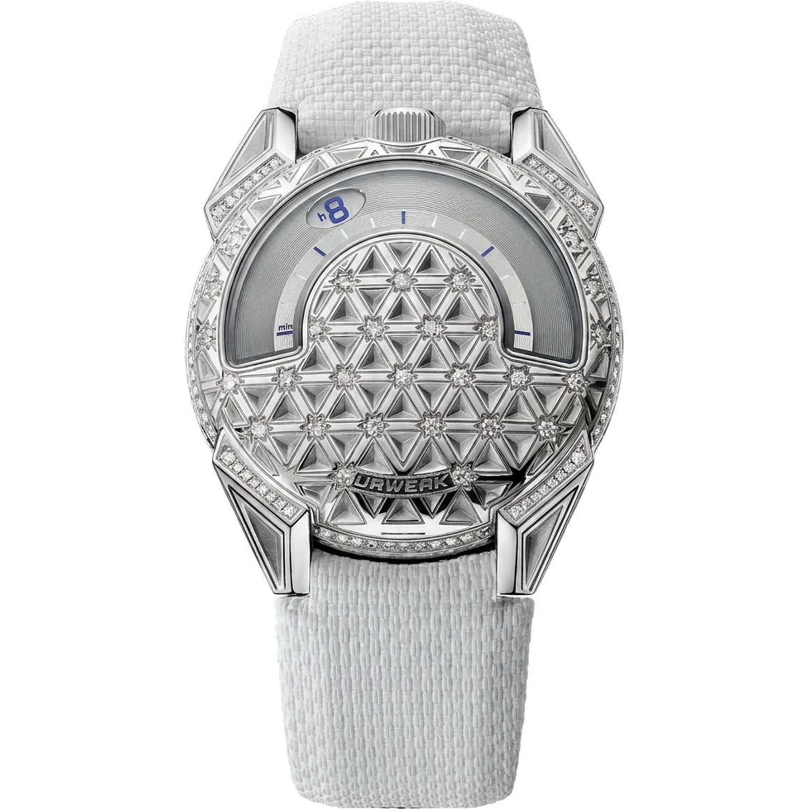 Urwerk UR-101