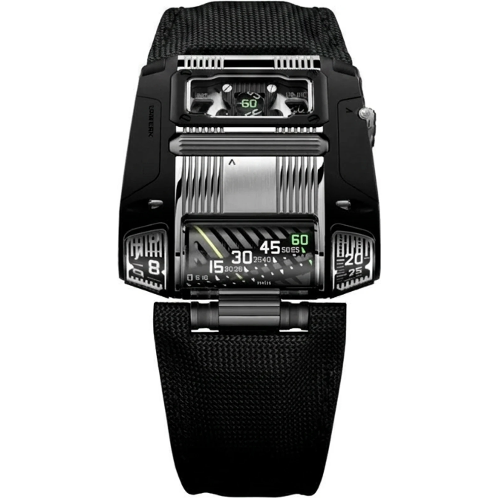 Urwerk UR-111C
